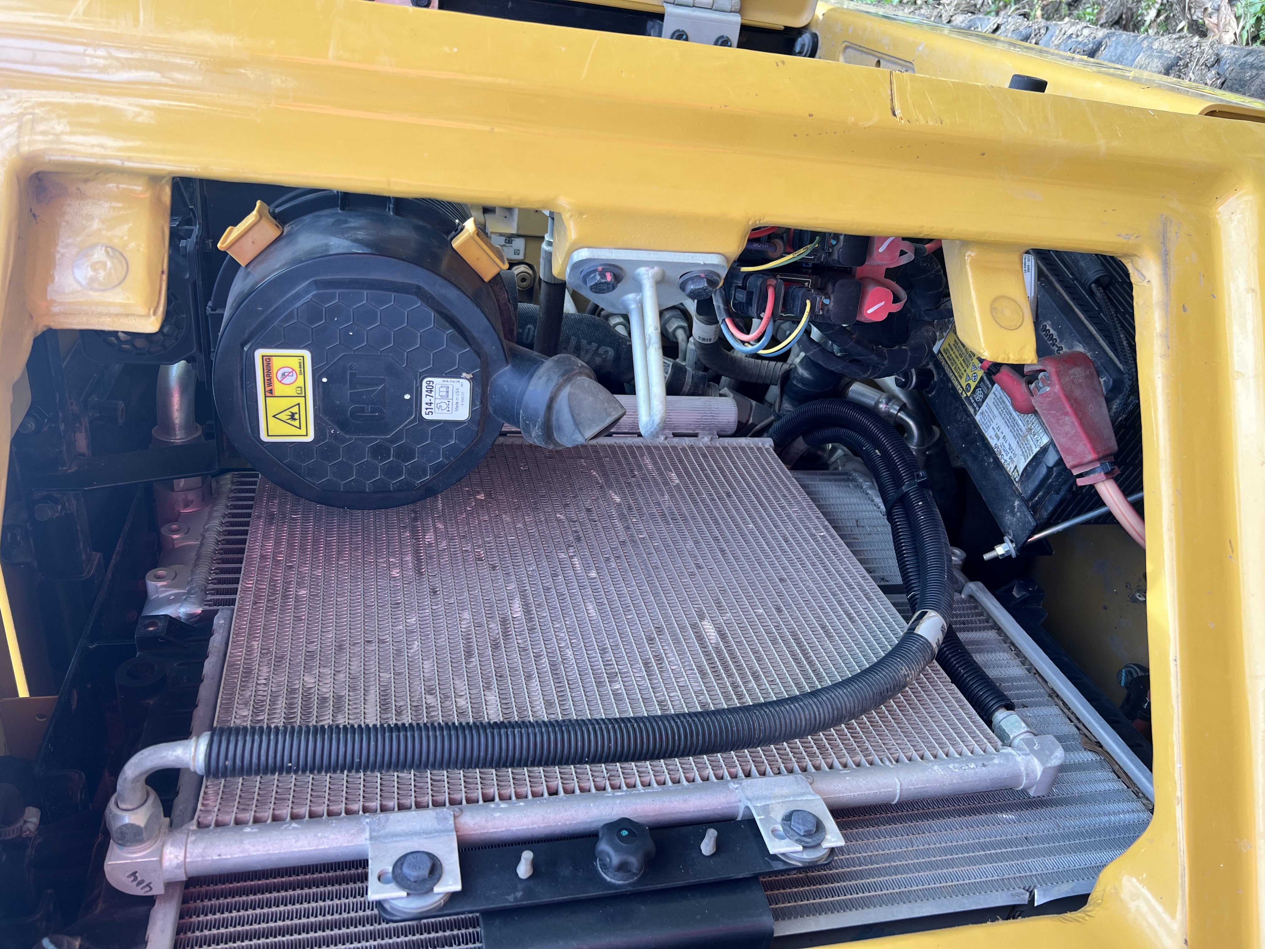 2022 CATERPILLAR 306CR - Image 18