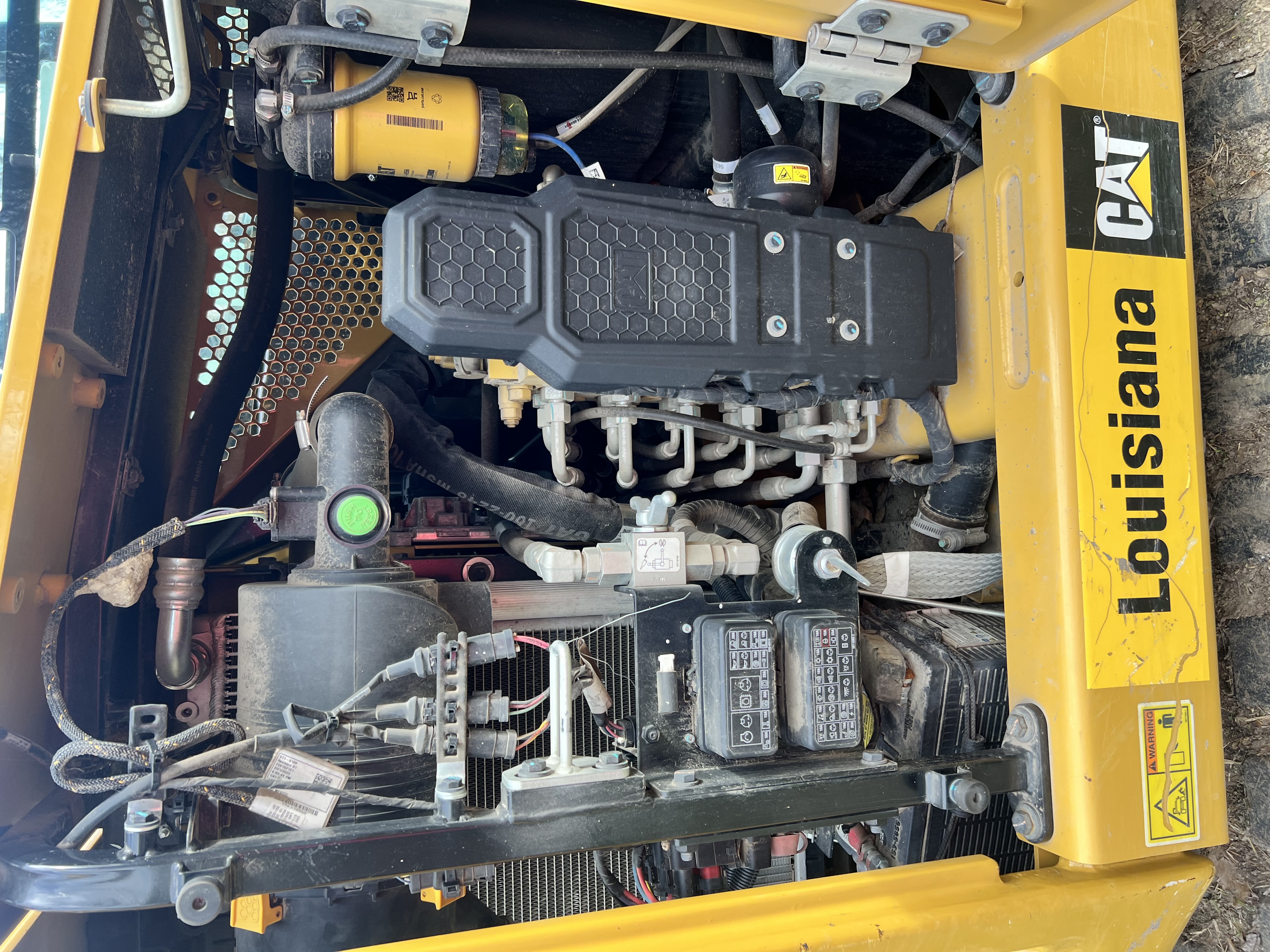 2022 CATERPILLAR 306CR - Image 19