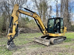 2022 CATERPILLAR 306CR - Image 1