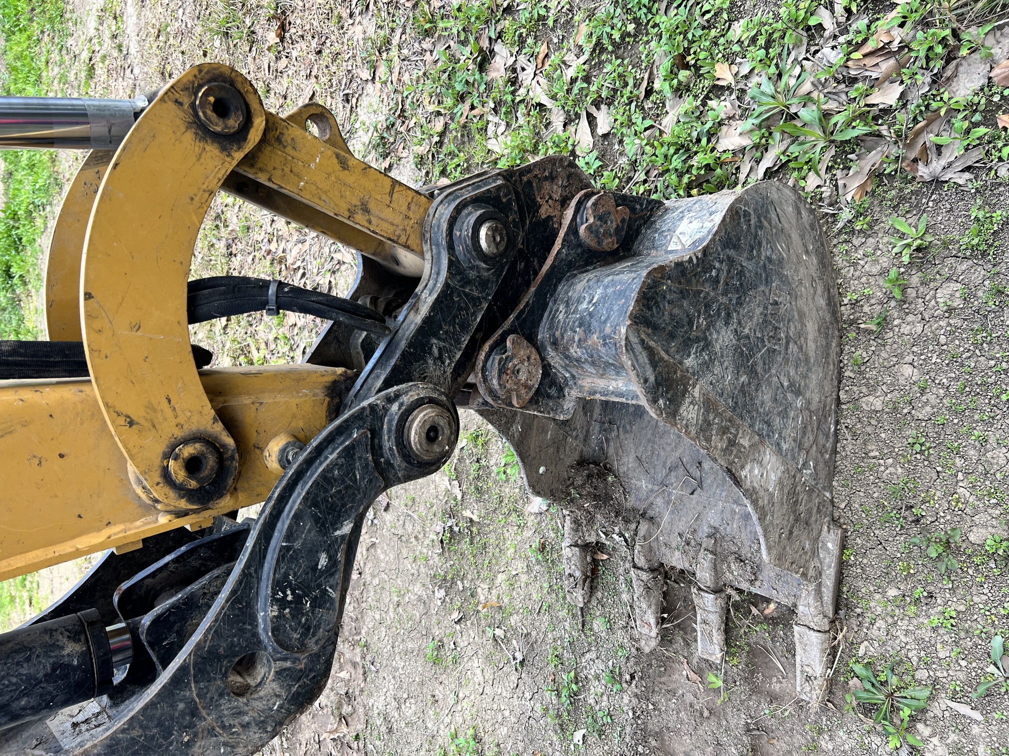 2022 CATERPILLAR 306CR - Image 9