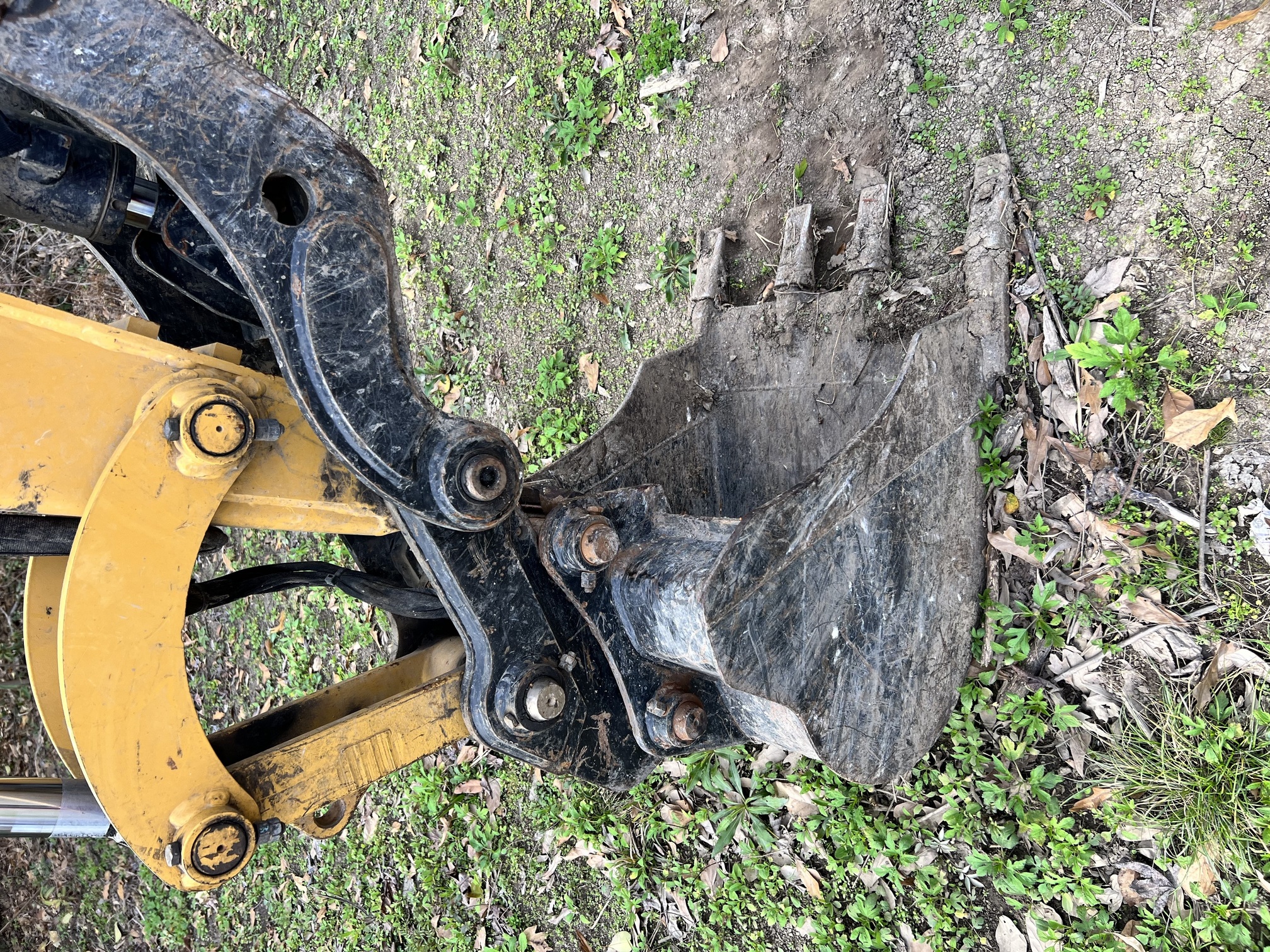 2022 CATERPILLAR 306CR - Image 11