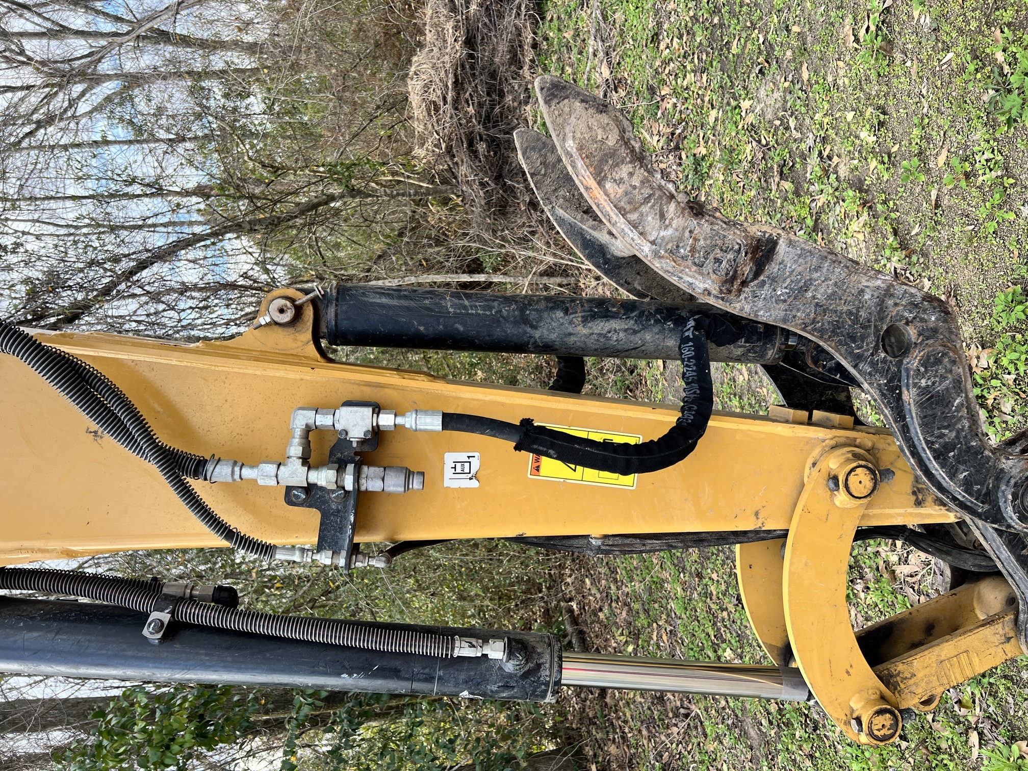 2022 CATERPILLAR 306CR - Image 12