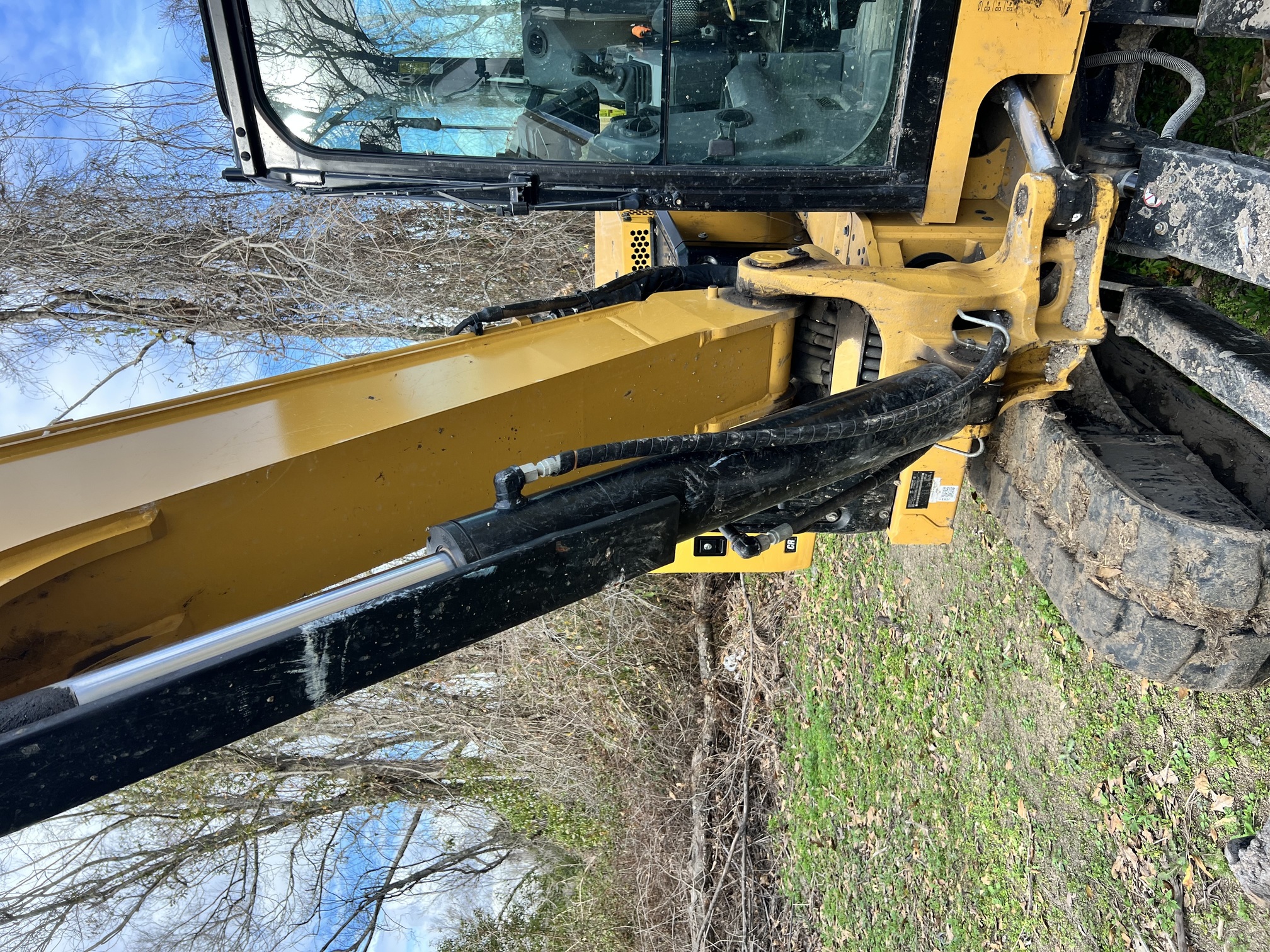 2022 CATERPILLAR 306CR - Image 13