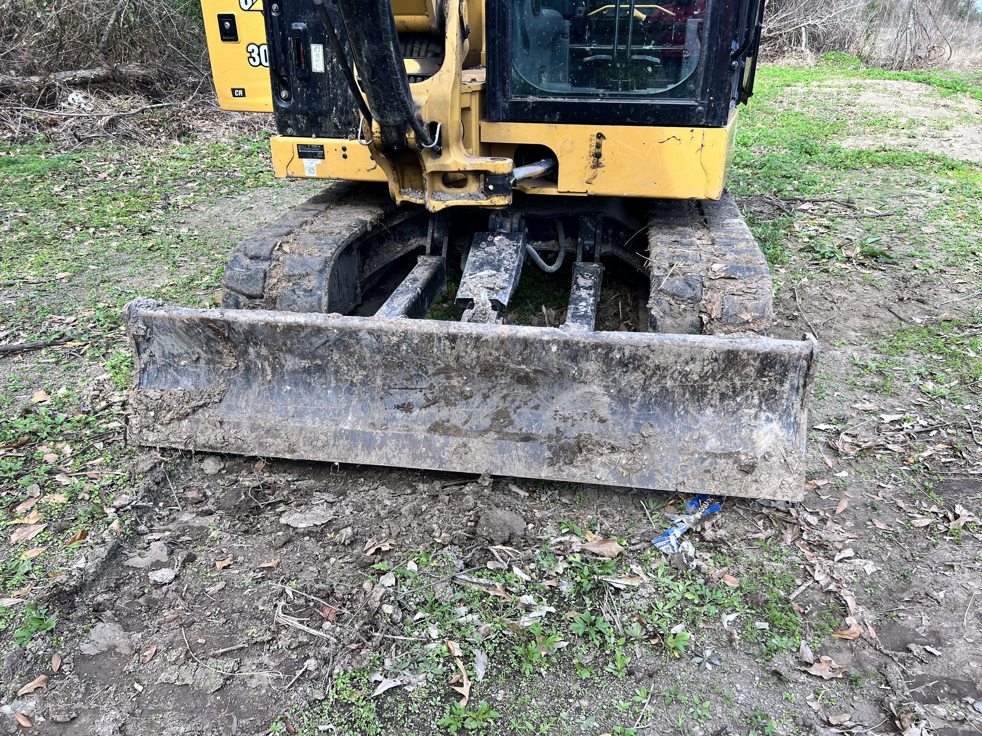 2022 CATERPILLAR 306CR - Image 14