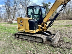 2022 CATERPILLAR 306CR - Image 5