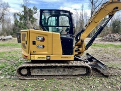 2022 CATERPILLAR 306CR - Image 6