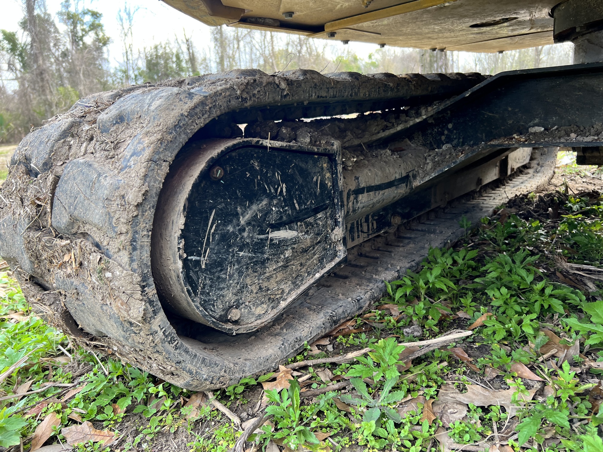 2022 CATERPILLAR 306CR - Image 16