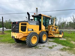 2013 VOLVO G930B - Image 5