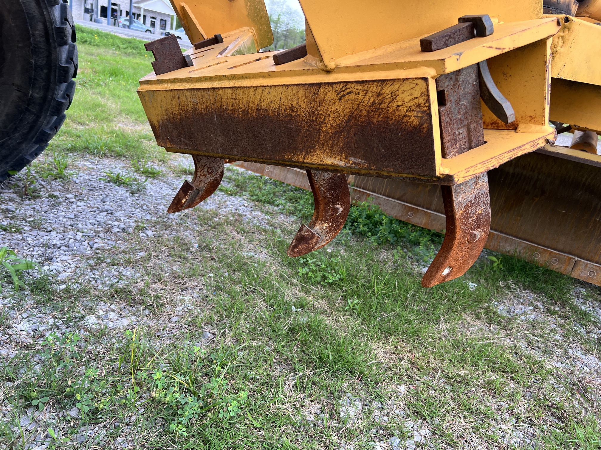 2013 VOLVO G930B - Image 10