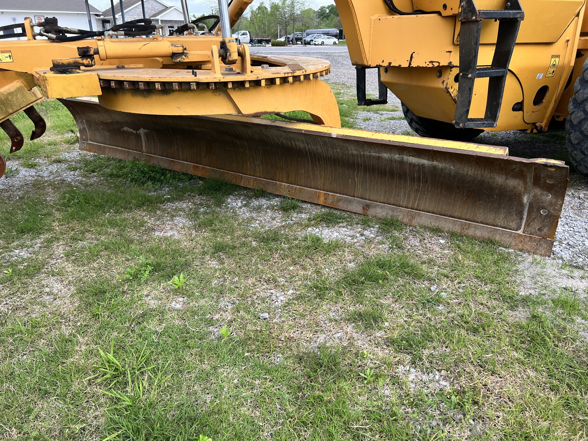 2013 VOLVO G930B - Image 12