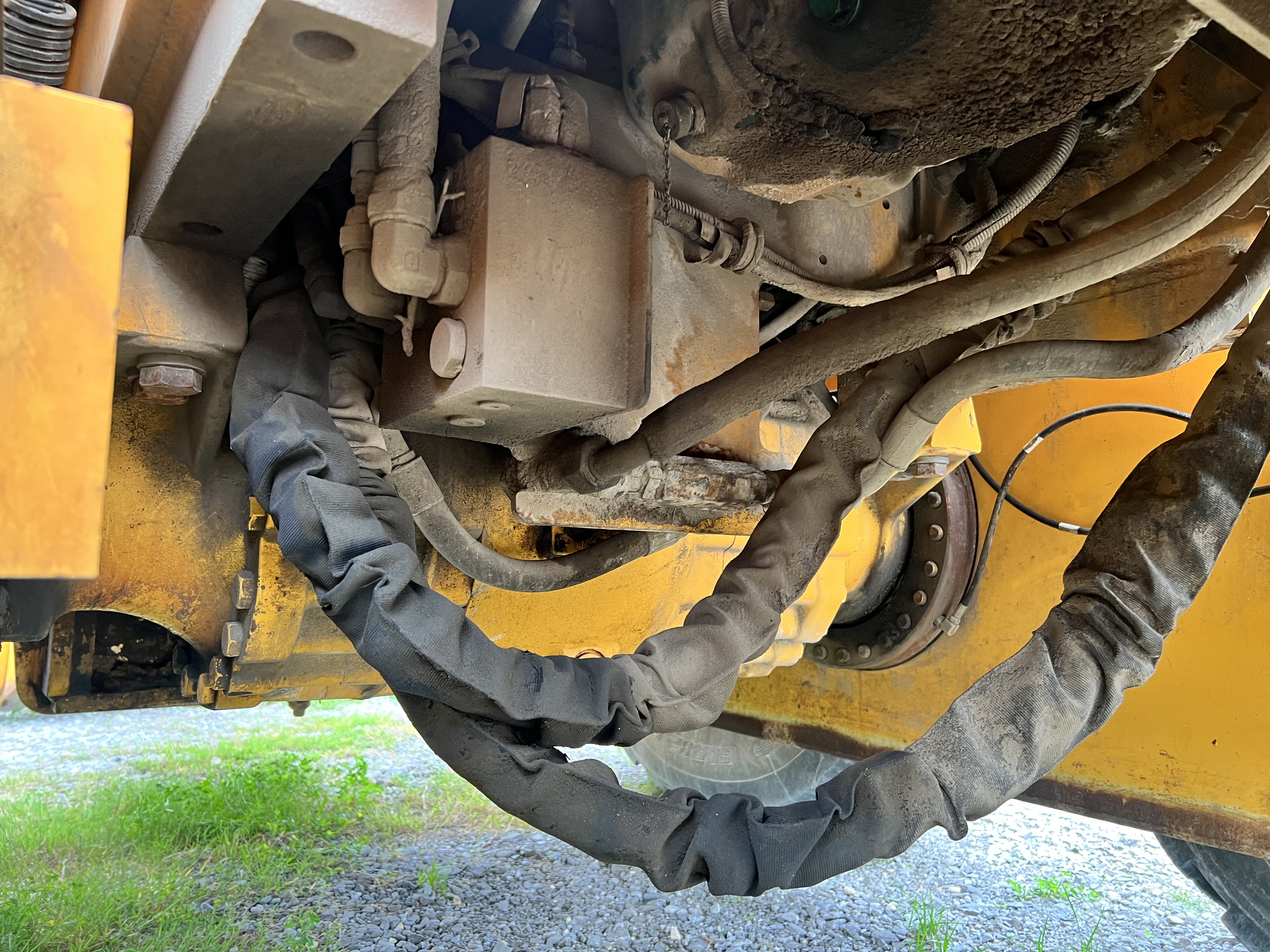 2013 VOLVO G930B - Image 20