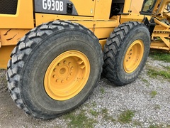 2013 VOLVO G930B - Image 19