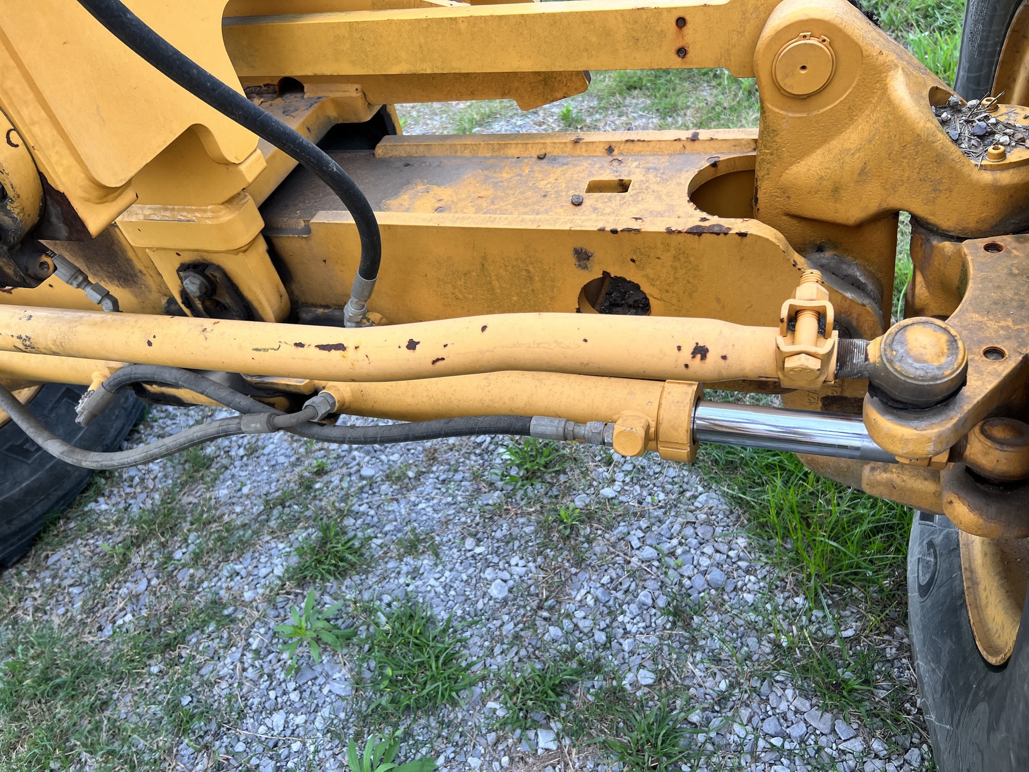 2013 VOLVO G930B - Image 17