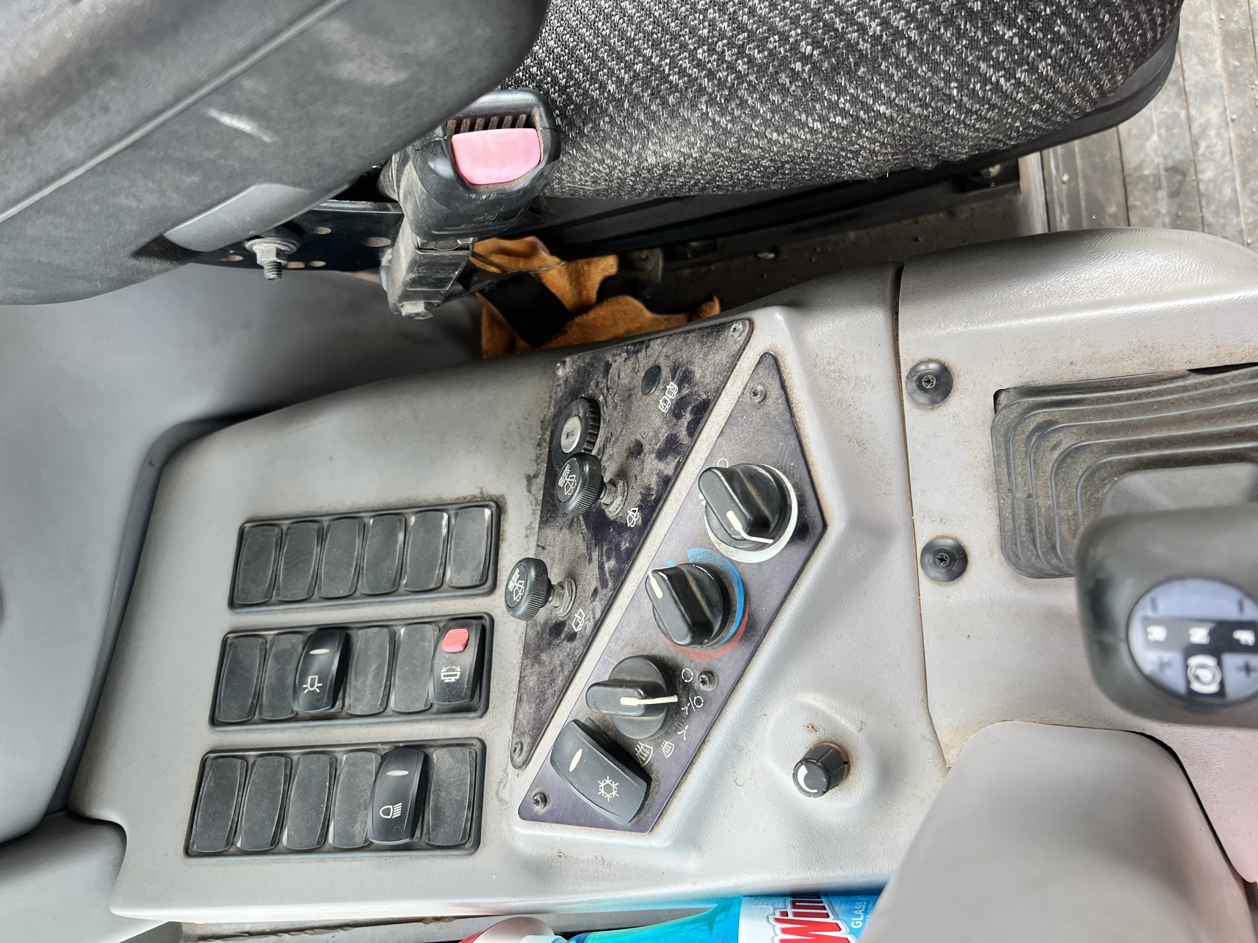 2013 VOLVO G930B - Image 28