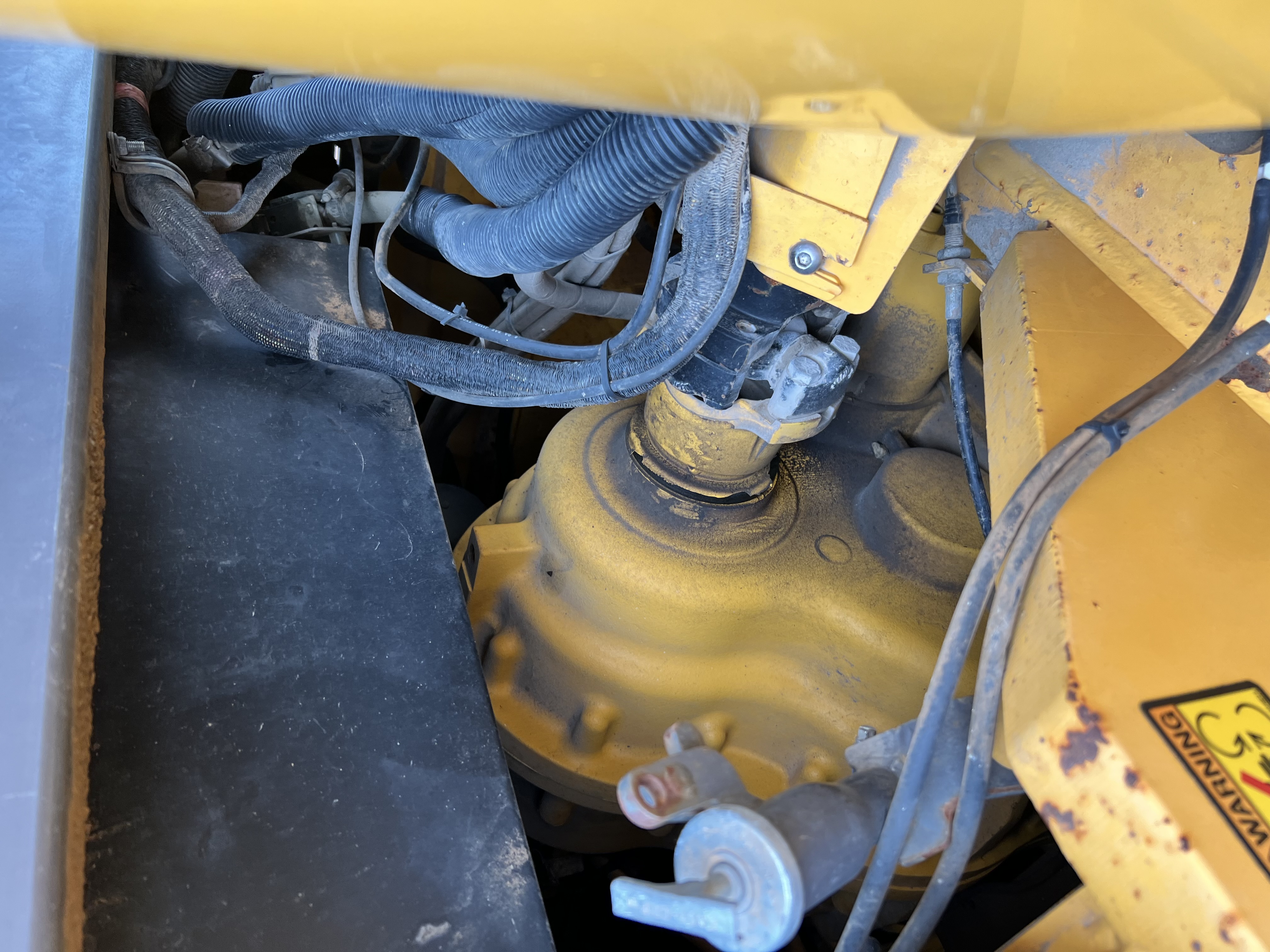 2013 VOLVO G930B - Image 26