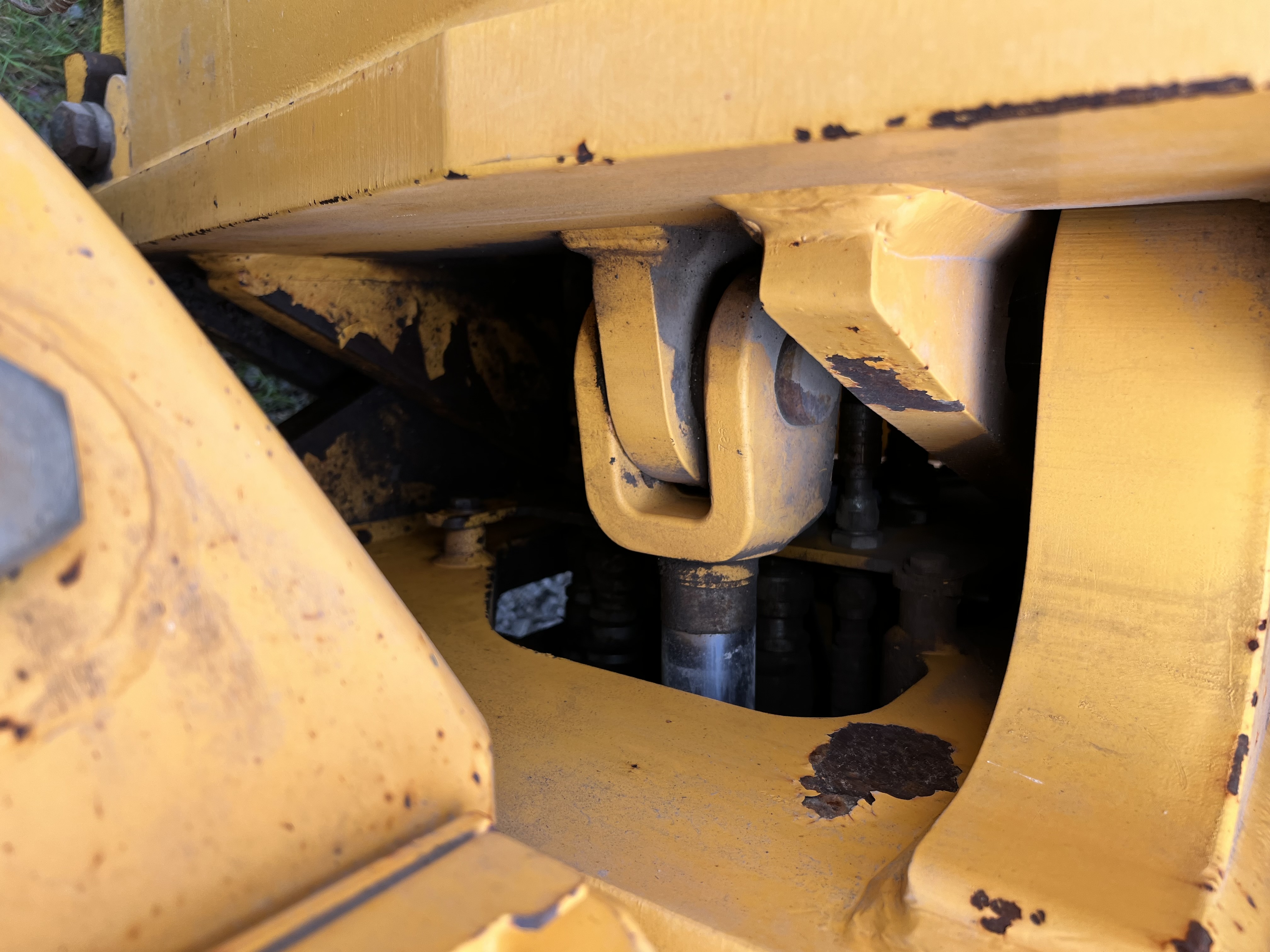 2013 VOLVO G930B - Image 22