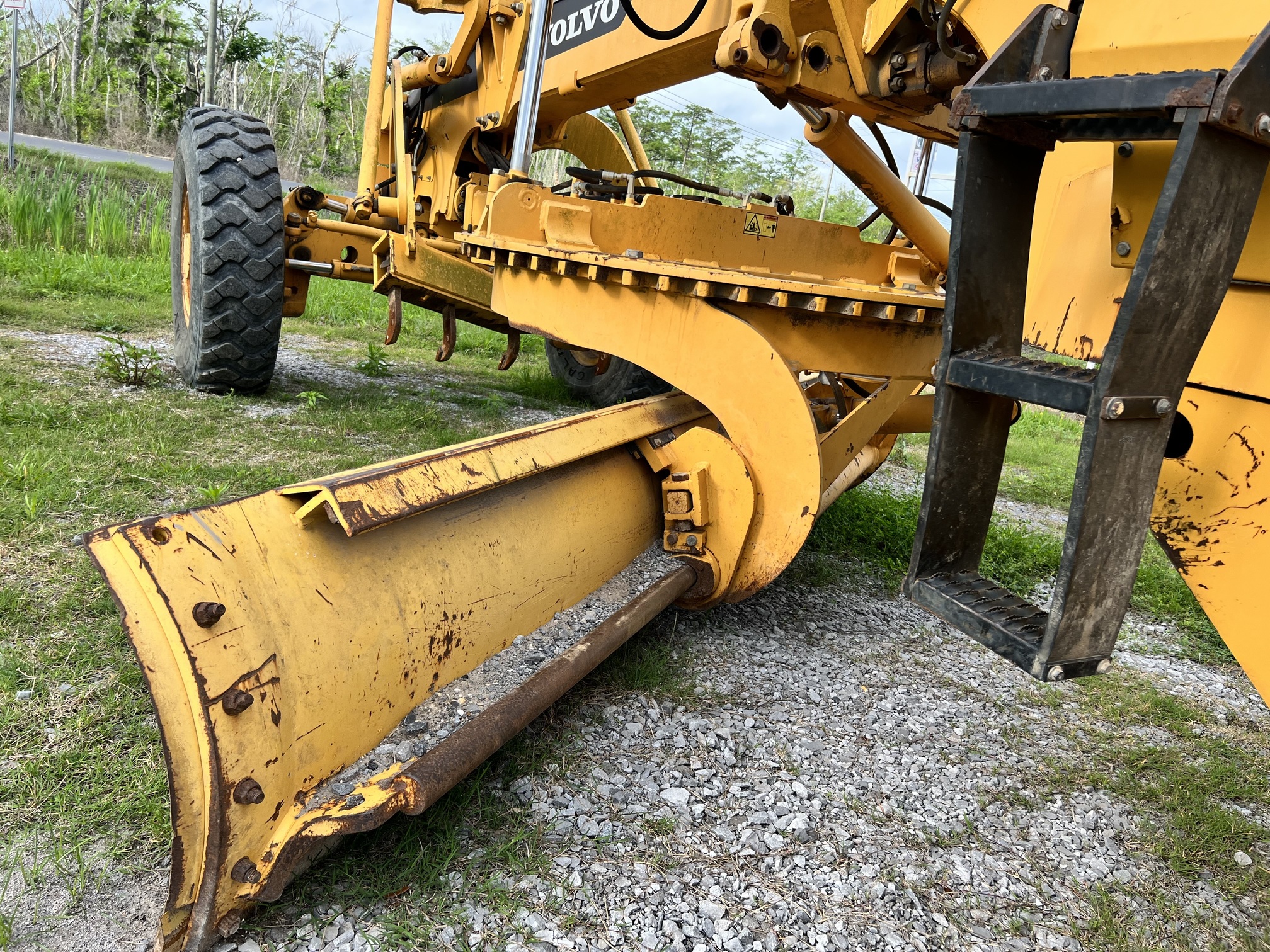 2013 VOLVO G930B - Image 23