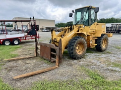 2007 KAWASAKI 60ZV - Image 4