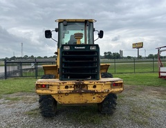 2007 KAWASAKI 60ZV - Image 7