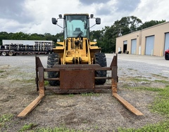 2007 KAWASAKI 60ZV - Image 3