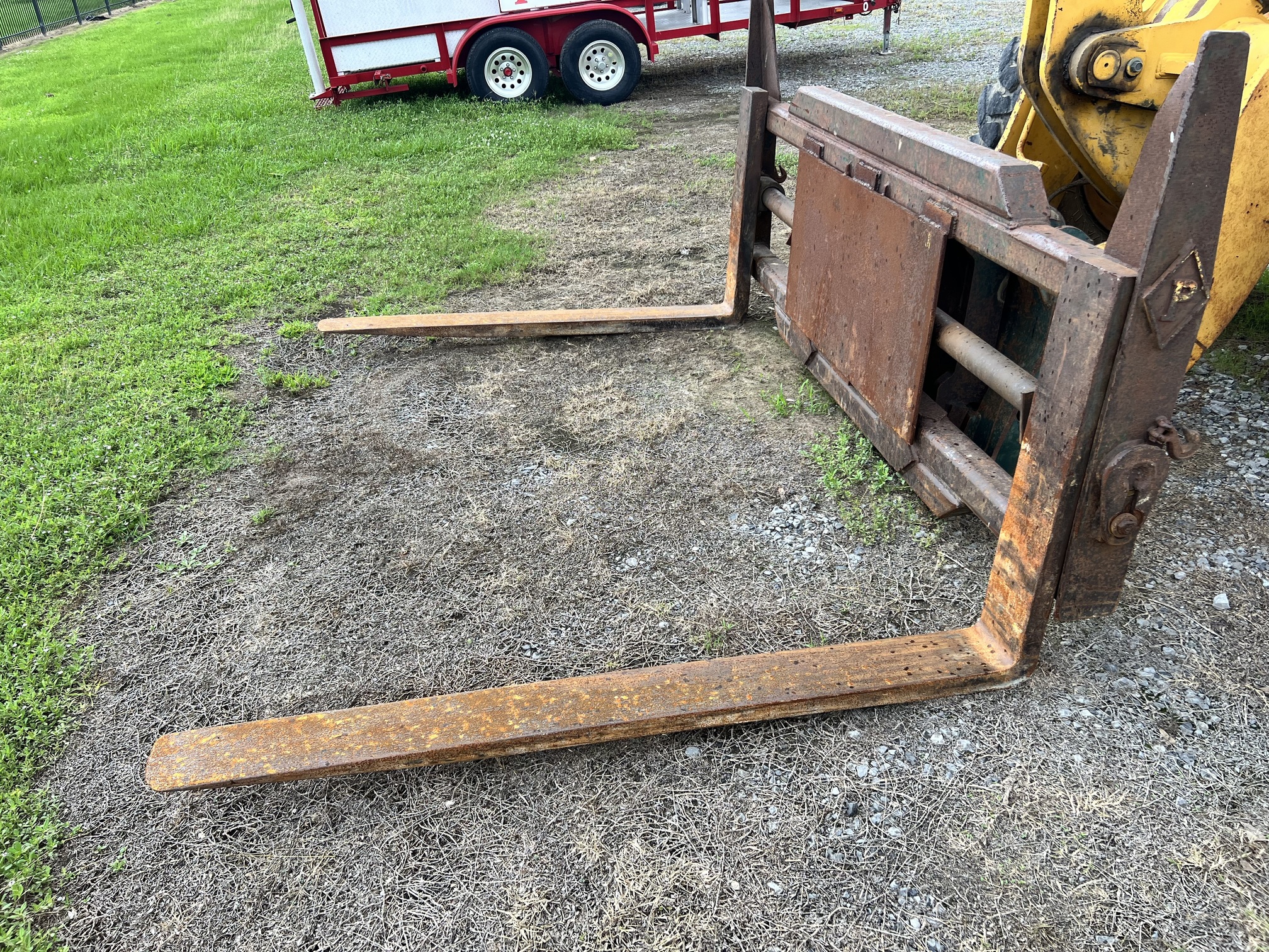 2007 KAWASAKI 60ZV - Image 13