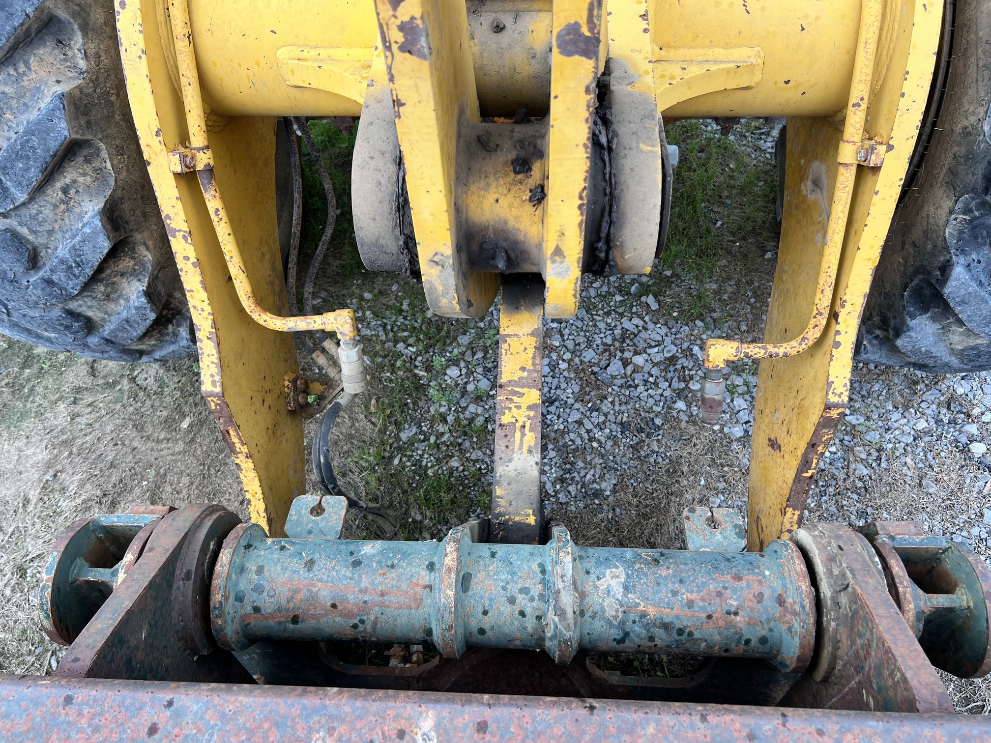 2007 KAWASAKI 60ZV - view 14 of 27