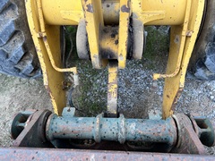 2007 KAWASAKI 60ZV - Image 14