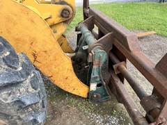 2007 KAWASAKI 60ZV - Image 16