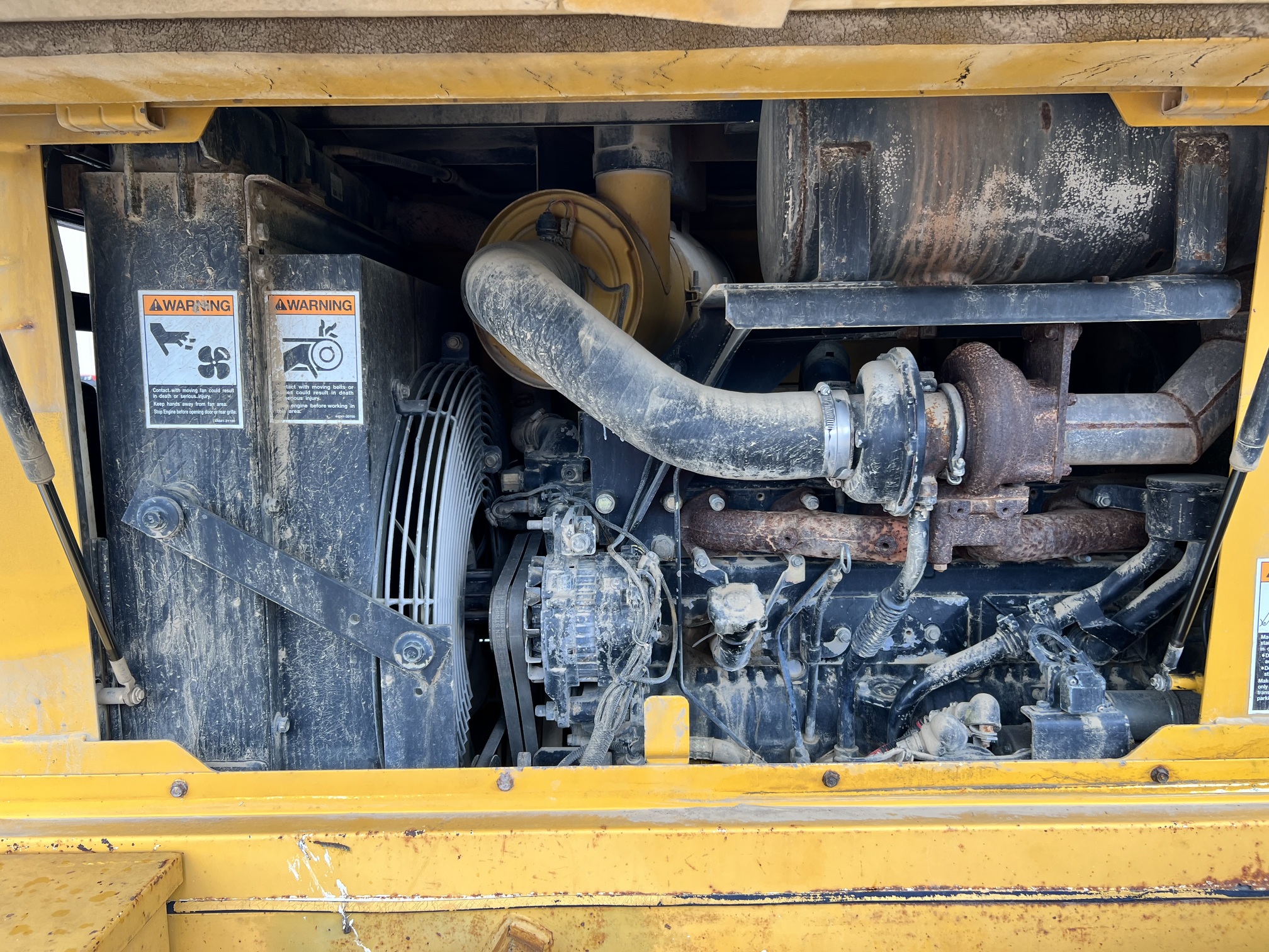 2007 KAWASAKI 60ZV - Image 18