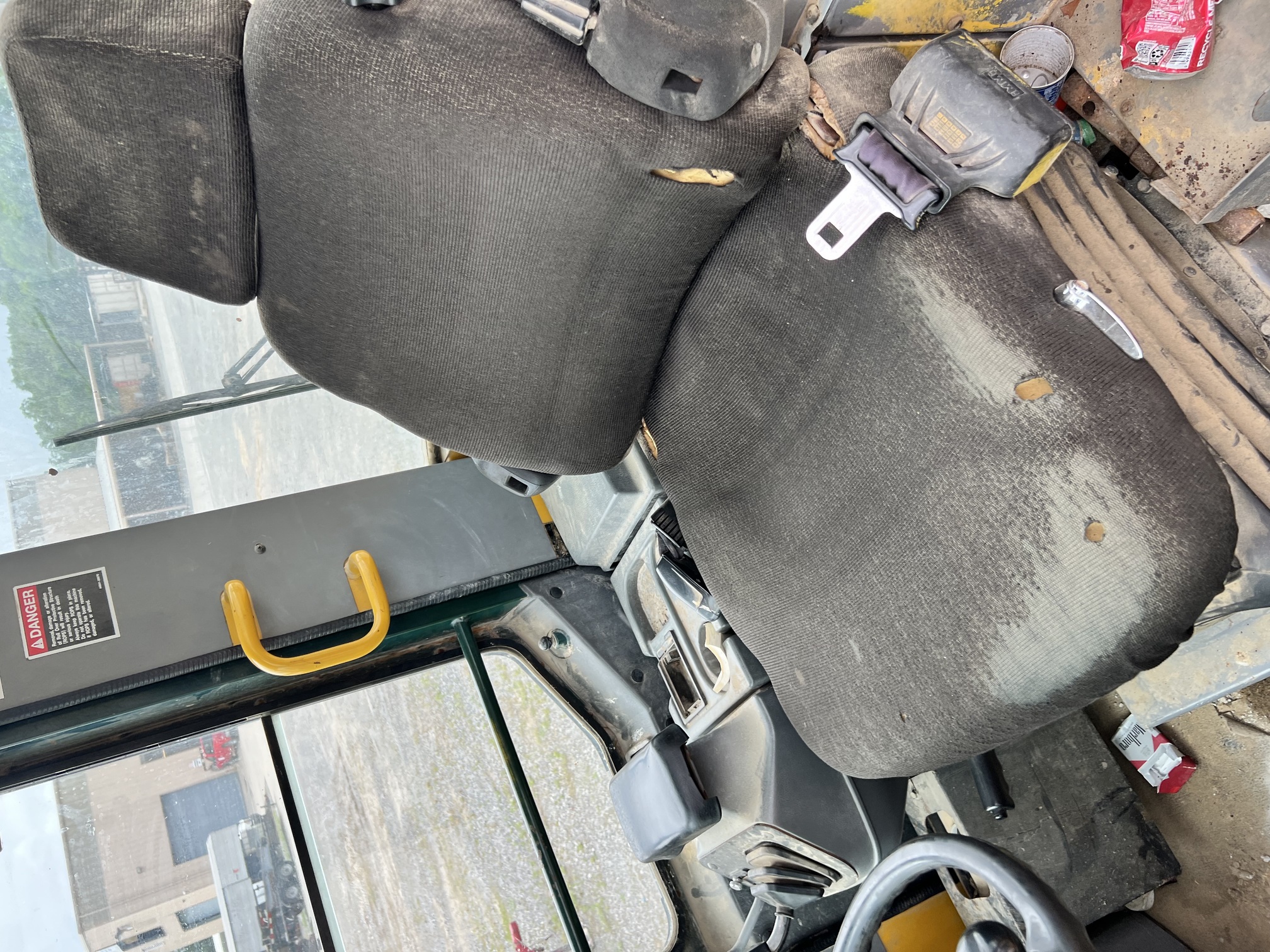 2007 KAWASAKI 60ZV - Image 23