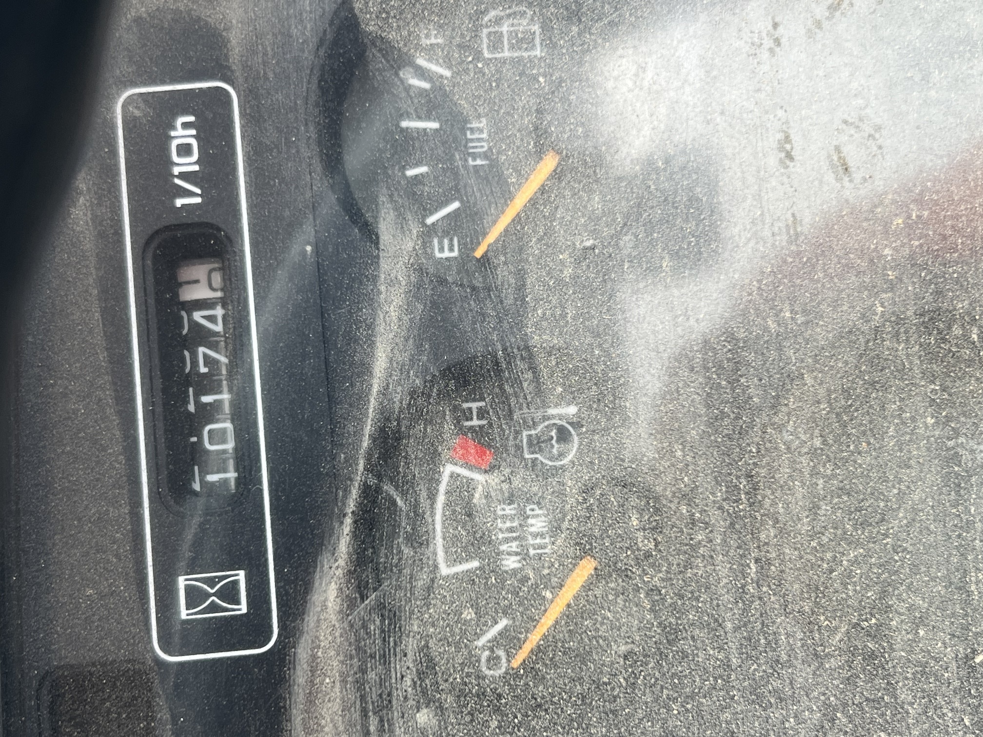 2007 KAWASAKI 60ZV - Image 24