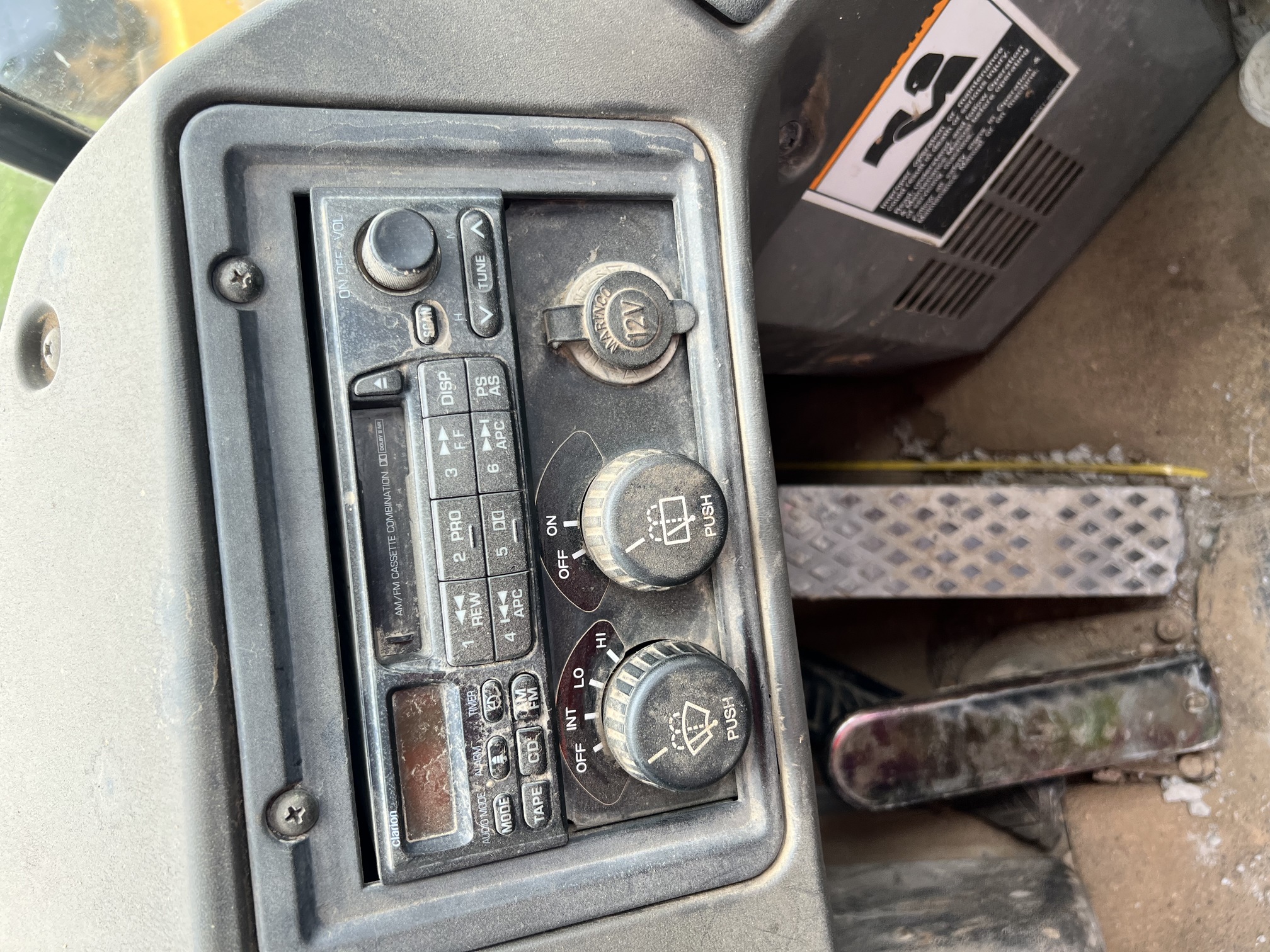 2007 KAWASAKI 60ZV - Image 25