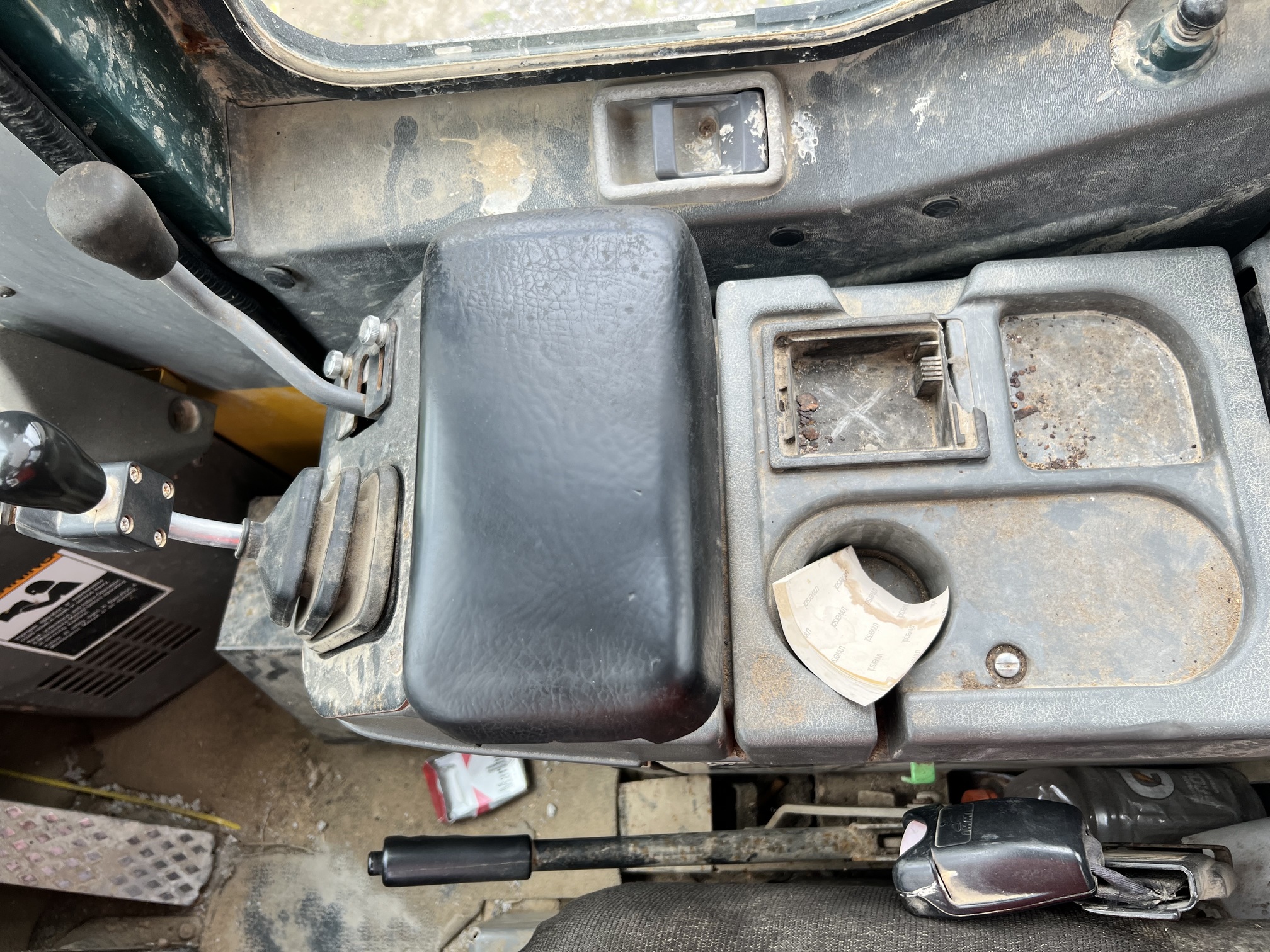 2007 KAWASAKI 60ZV - Image 26