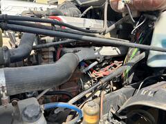 2016 FREIGHTLINER CL120 Glider - Image 19