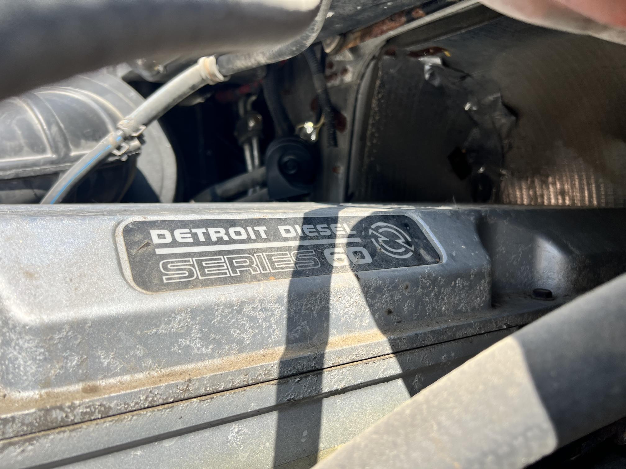 2016 FREIGHTLINER CL120 Glider - Image 20