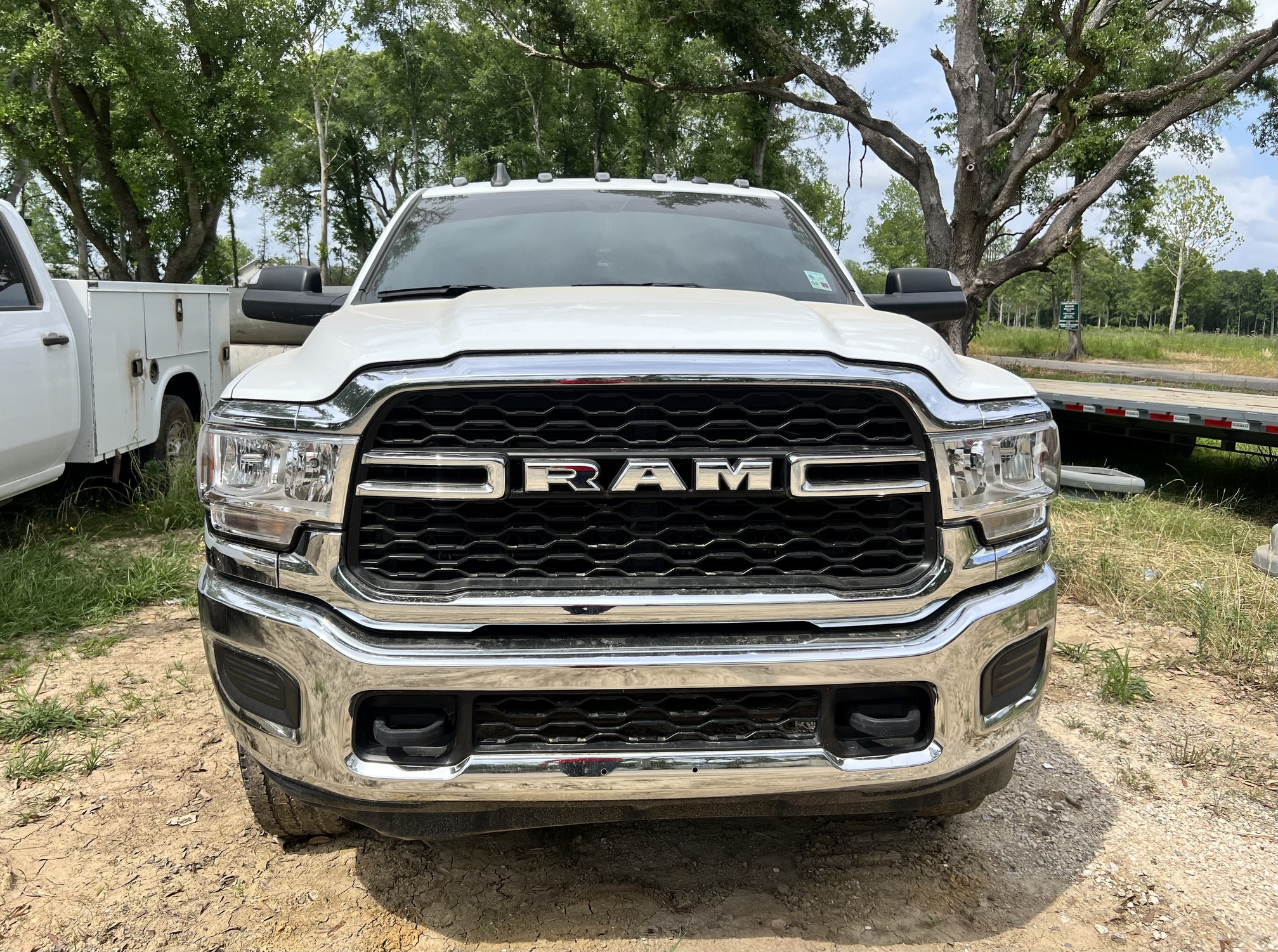 2022 RAM 3500 - Image 2