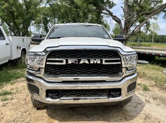 2022 RAM 3500 - Image 2