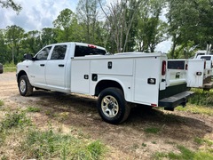 2022 RAM 3500 - Image 4