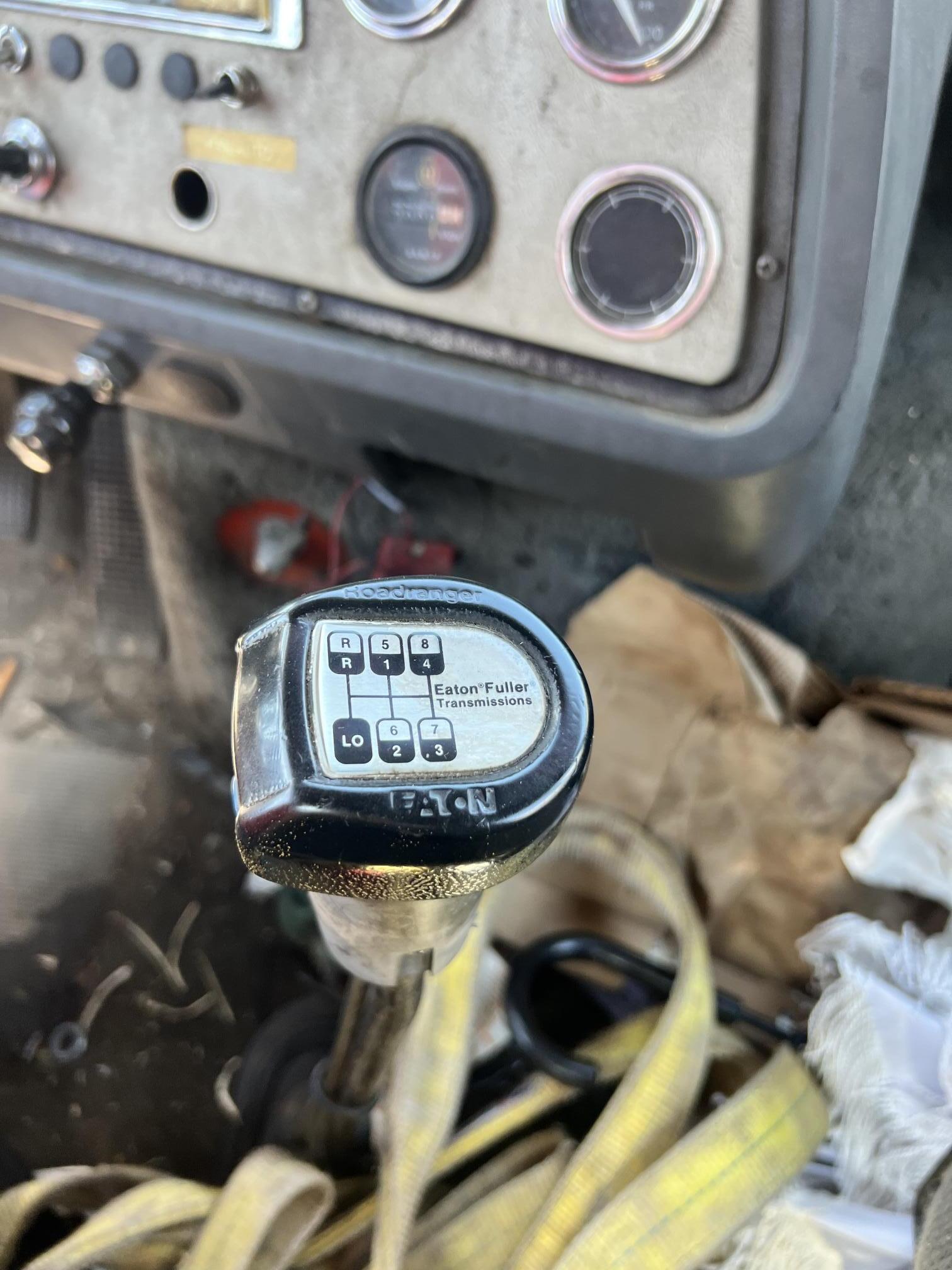 1991 FORD LTL9000 - Image 12