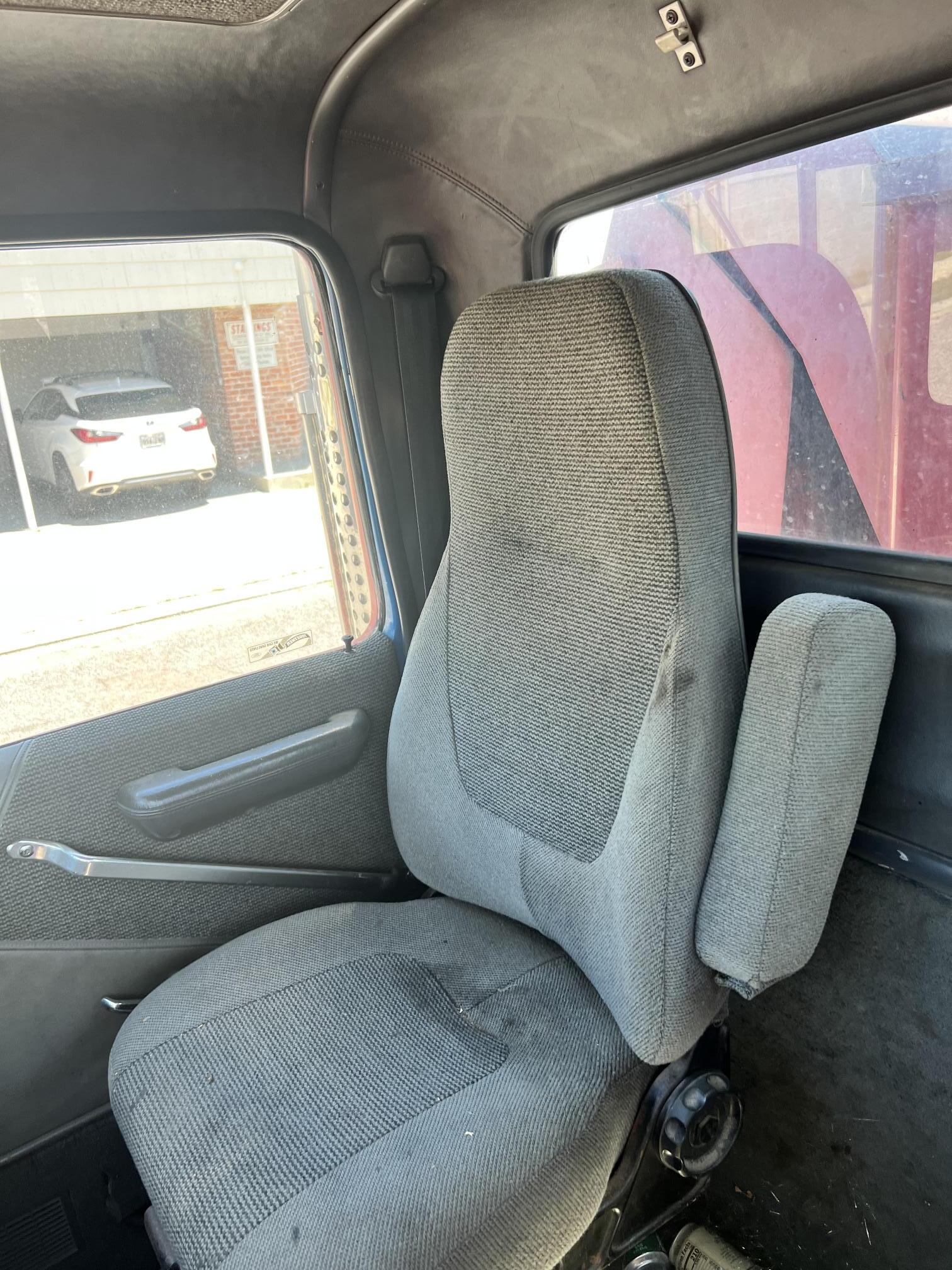 1991 FORD LTL9000 - Image 13