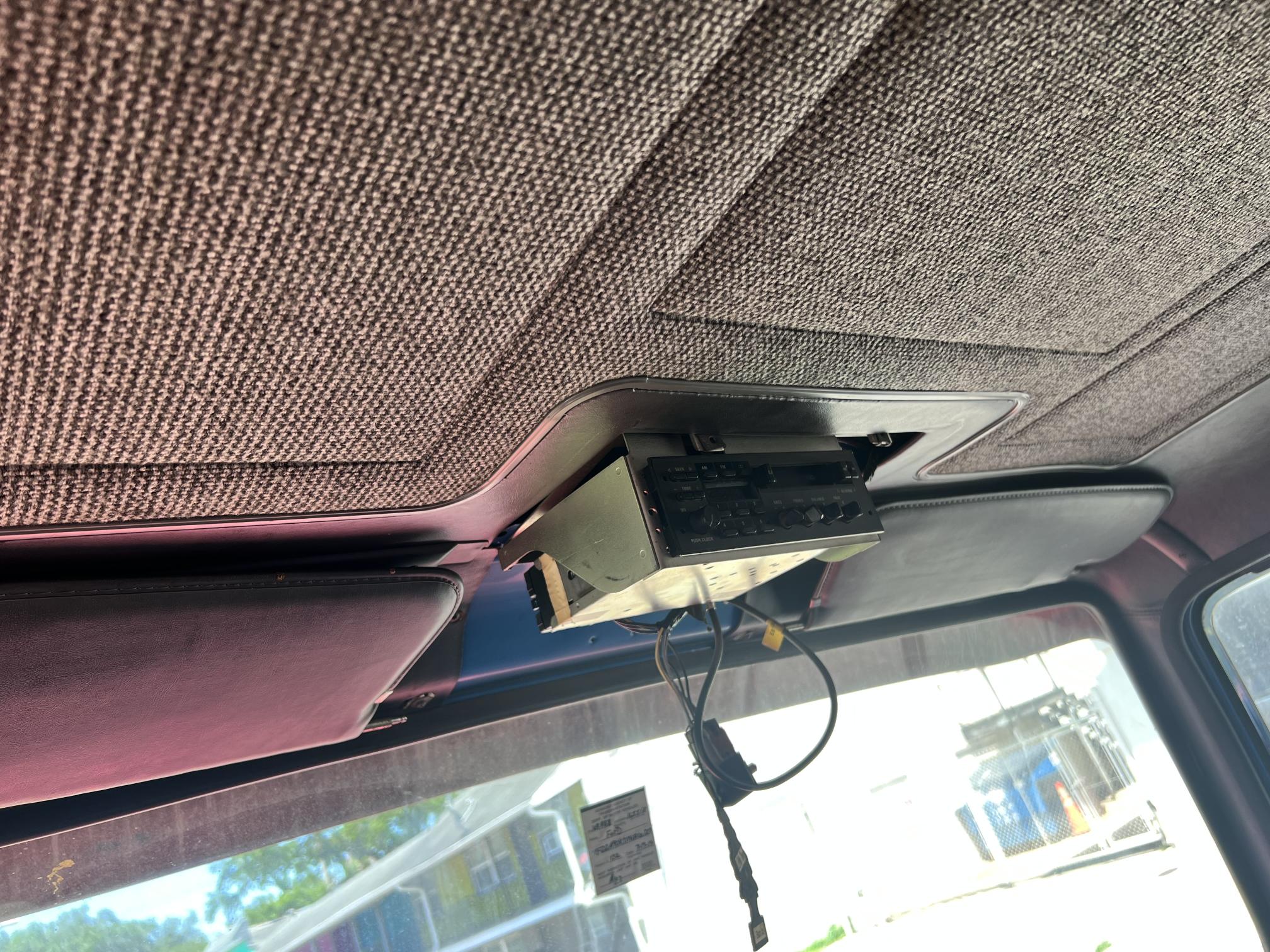 1991 FORD LTL9000 - Image 14