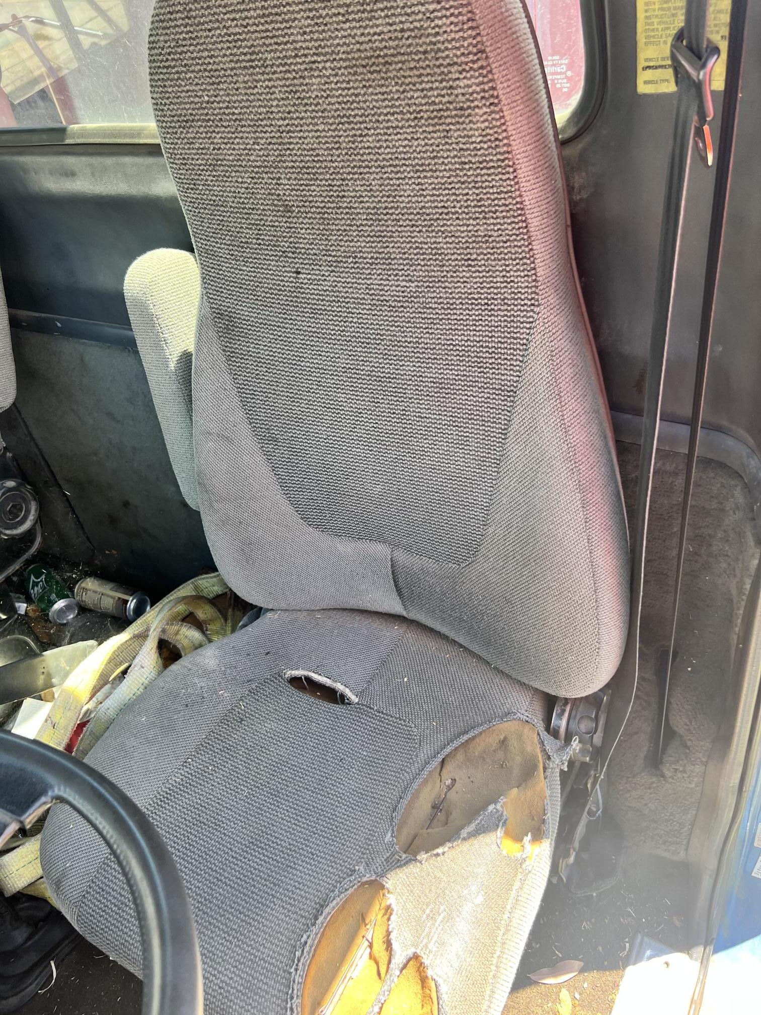 1991 FORD LTL9000 - Image 15