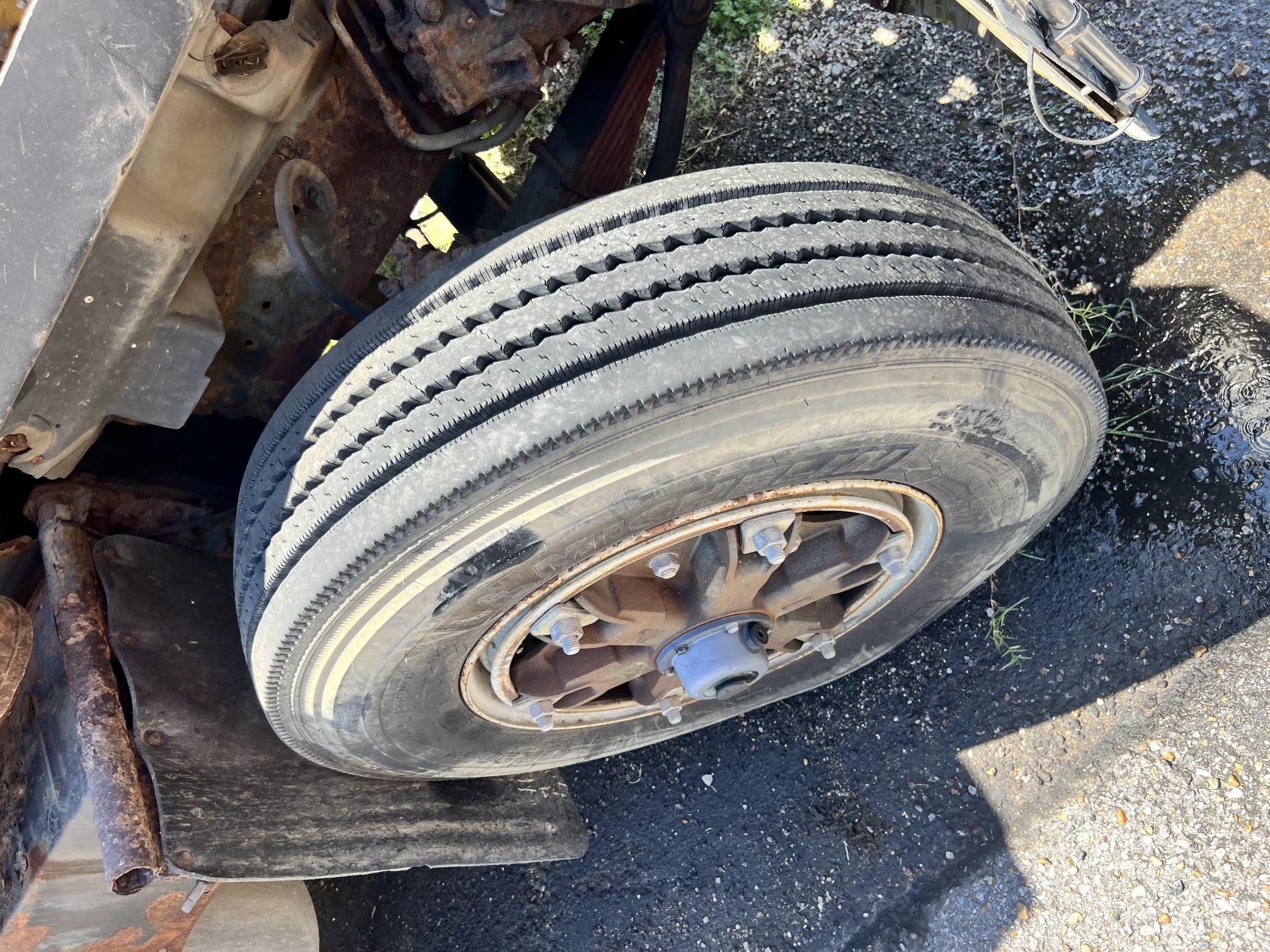 1991 FORD LTL9000 - Image 20