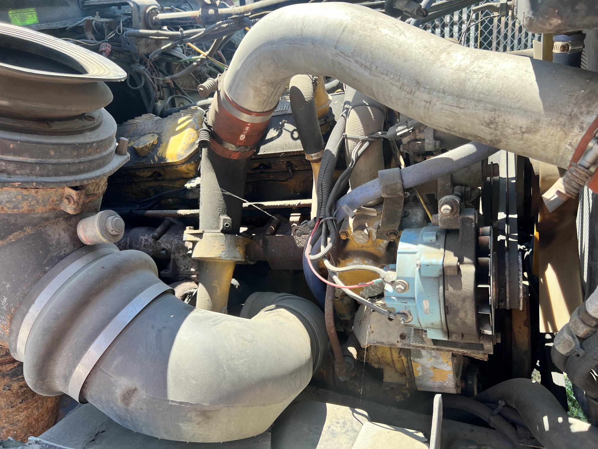 1991 FORD LTL9000 - Image 17