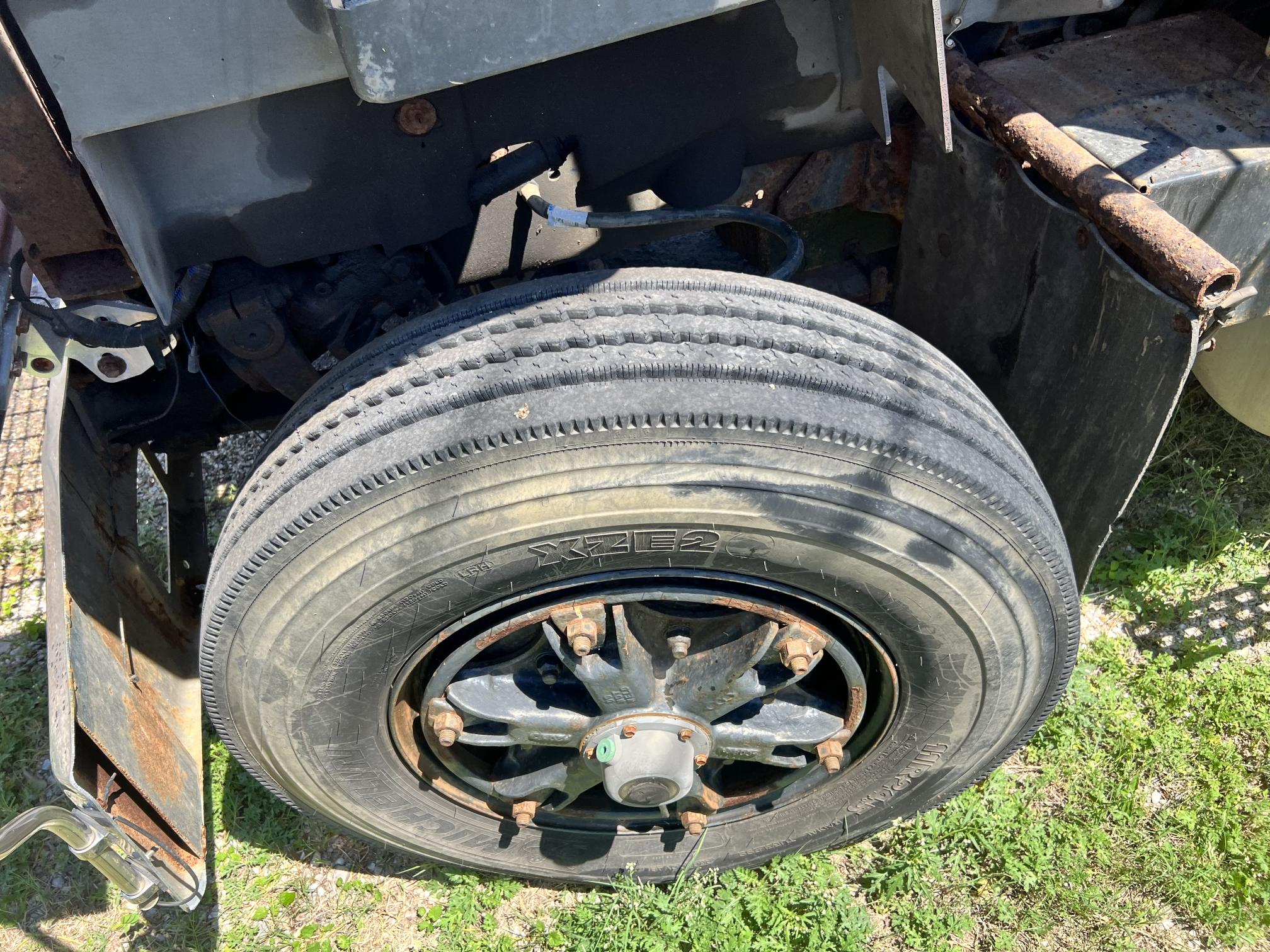 1991 FORD LTL9000 - Image 21