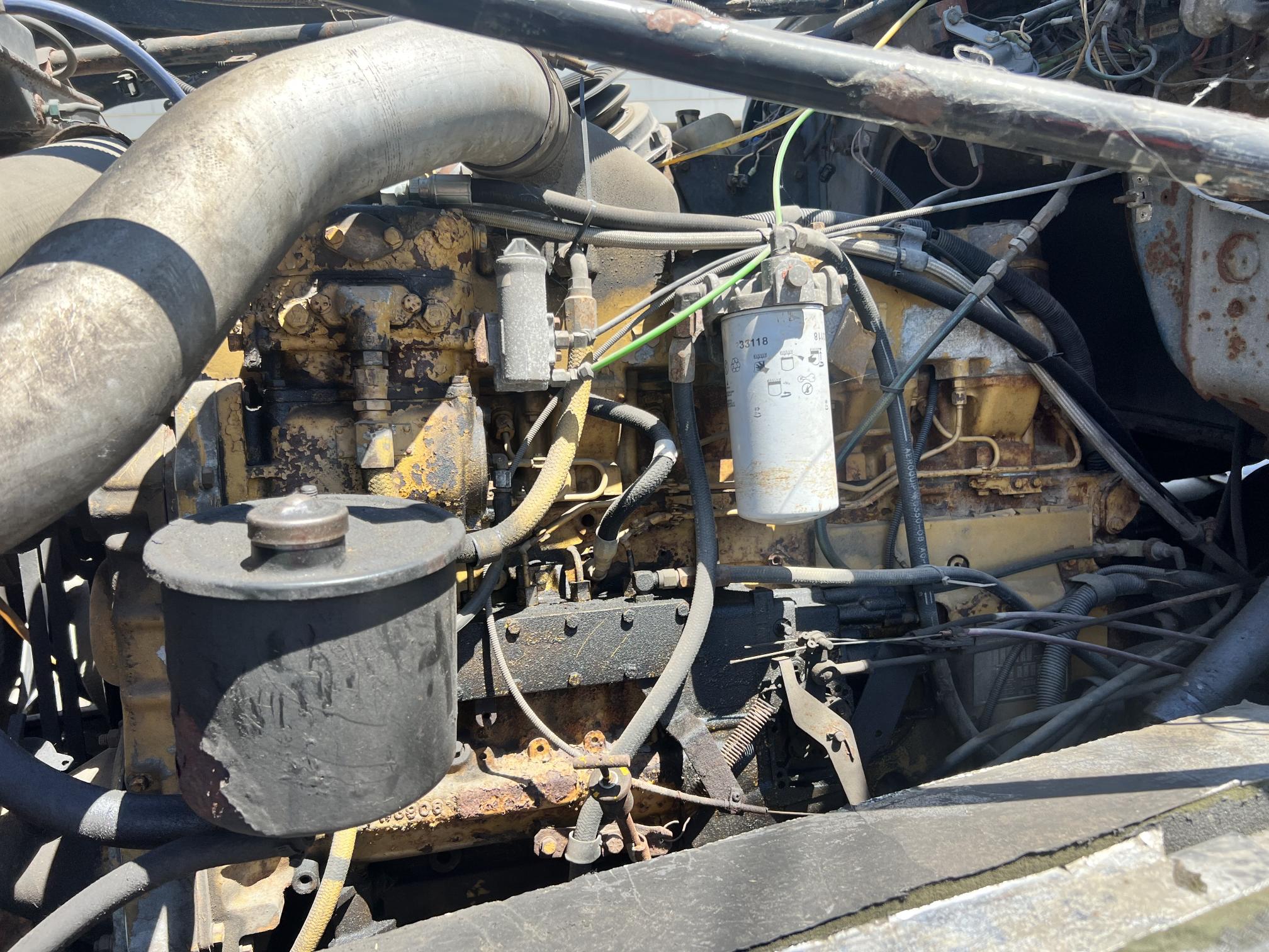 1991 FORD LTL9000 - Image 19