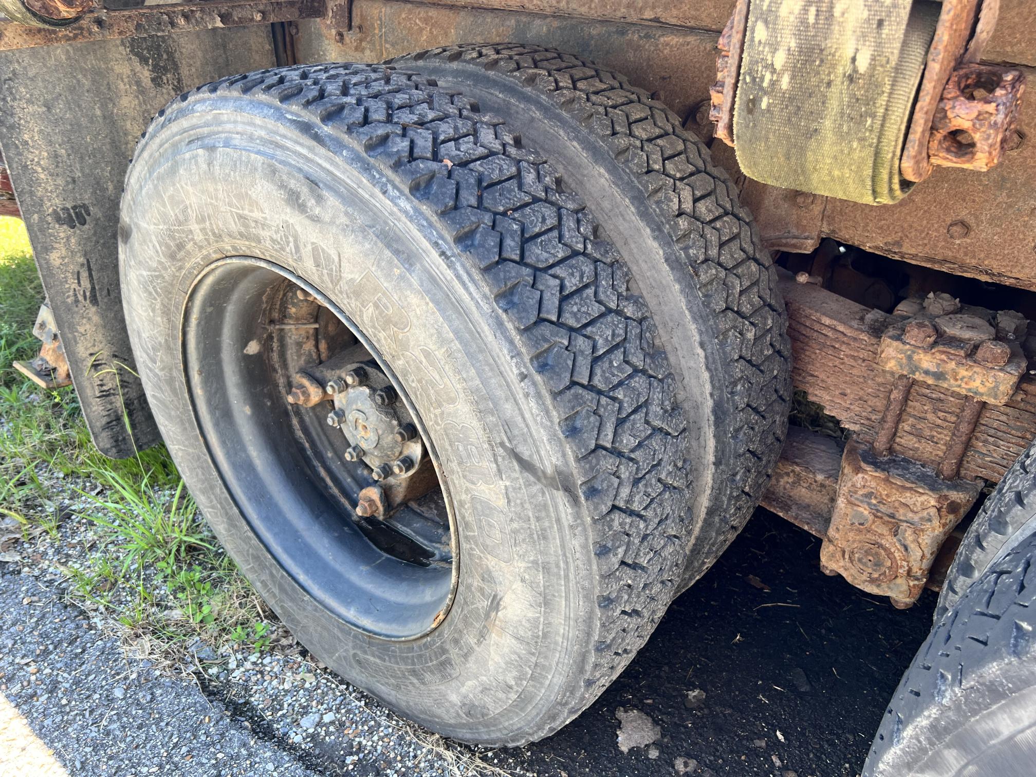 1991 FORD LTL9000 - Image 22