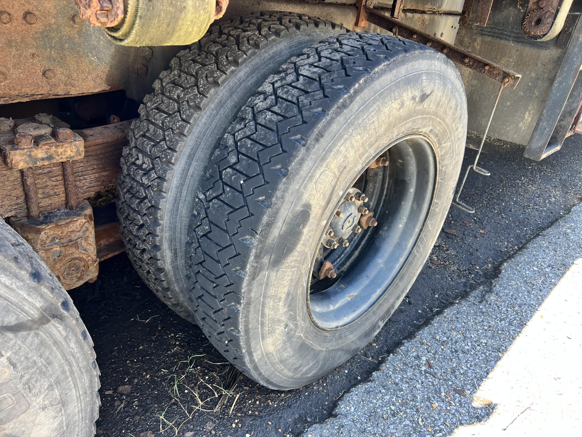 1991 FORD LTL9000 - Image 23