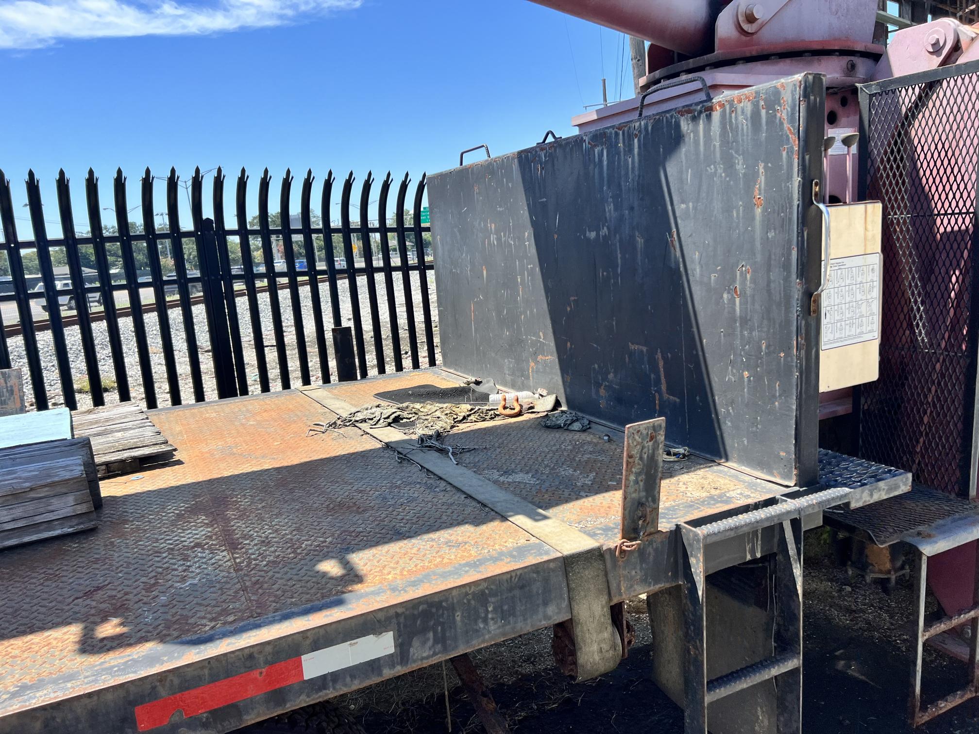 1991 FORD LTL9000 - Image 25