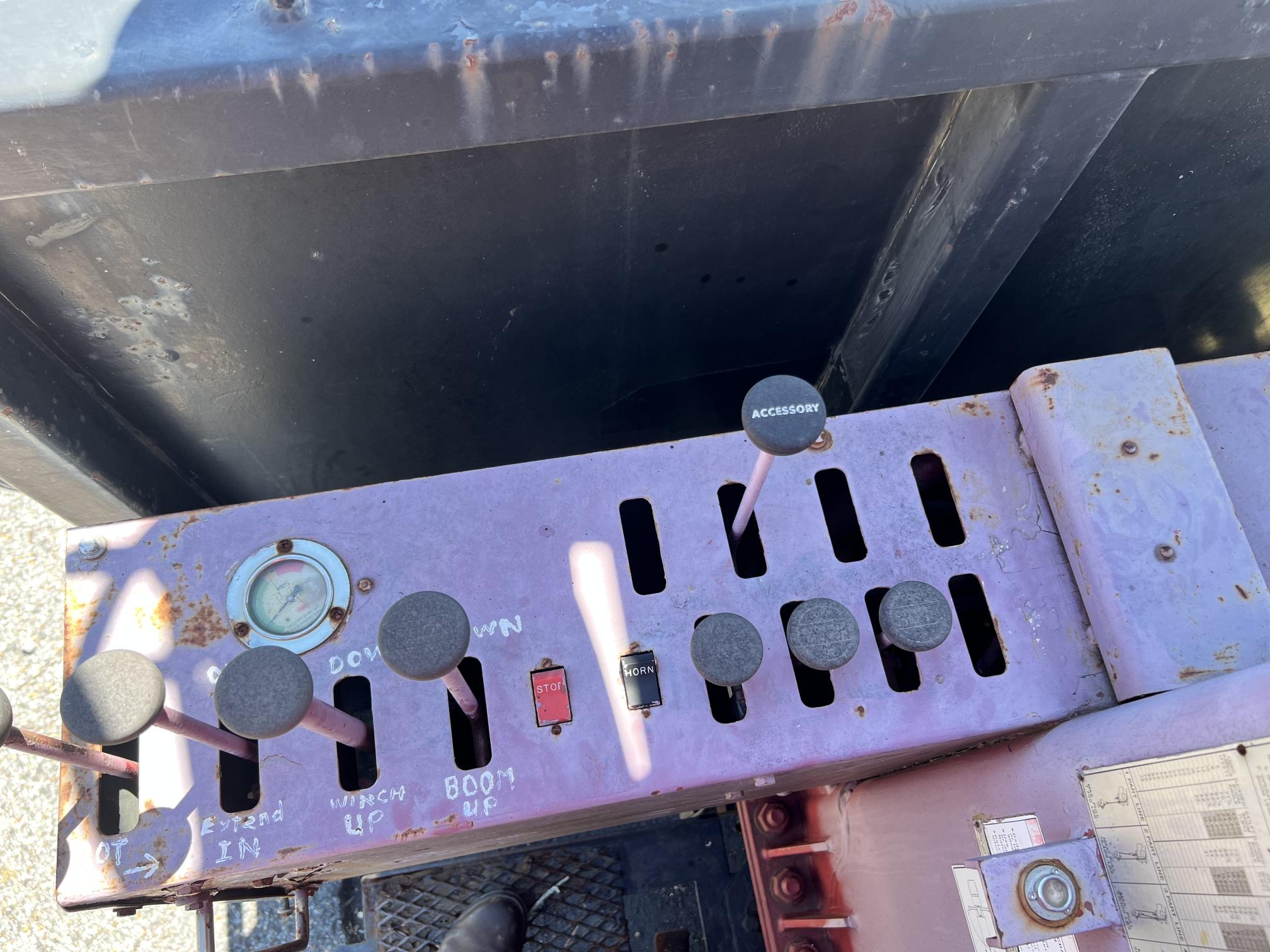 1991 FORD LTL9000 - Image 28